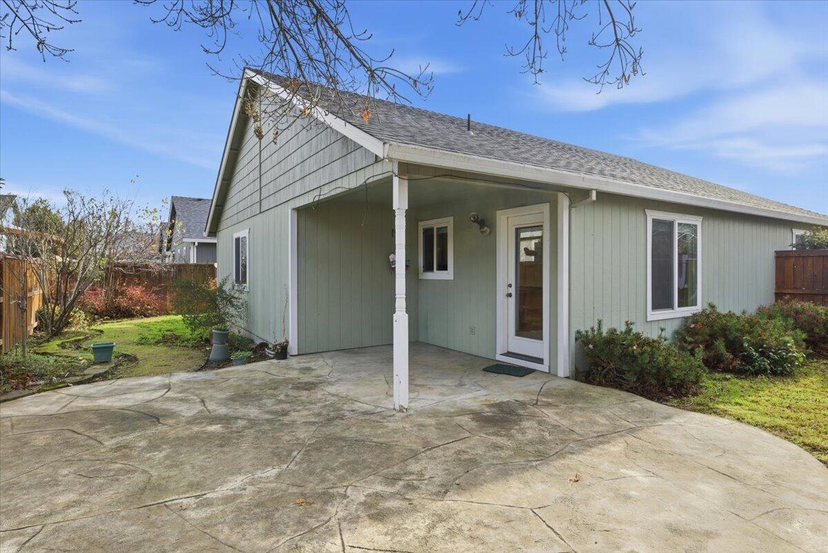 Cummings Place Subdivision - Residential