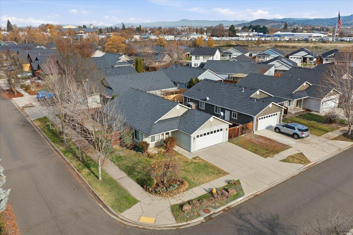 Cummings Place Subdivision - Residential