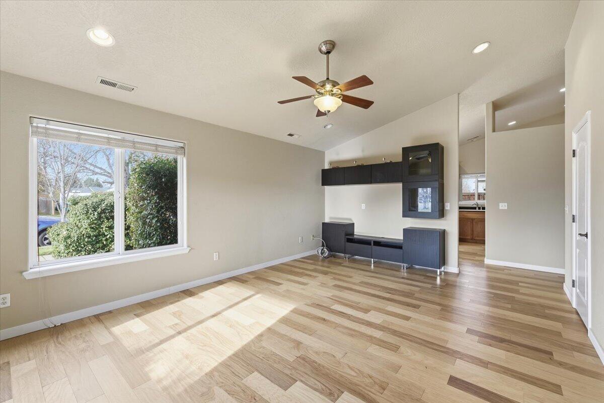 Cummings Place Subdivision - Residential