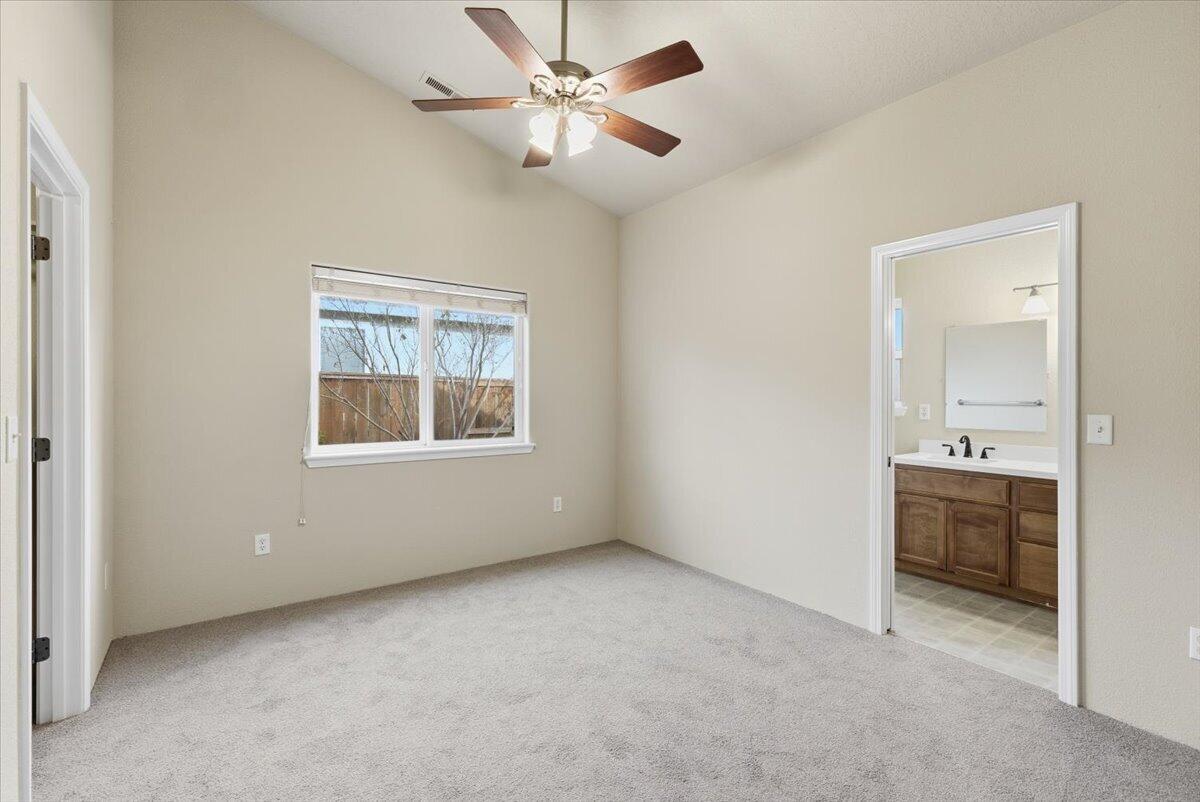 Cummings Place Subdivision - Residential