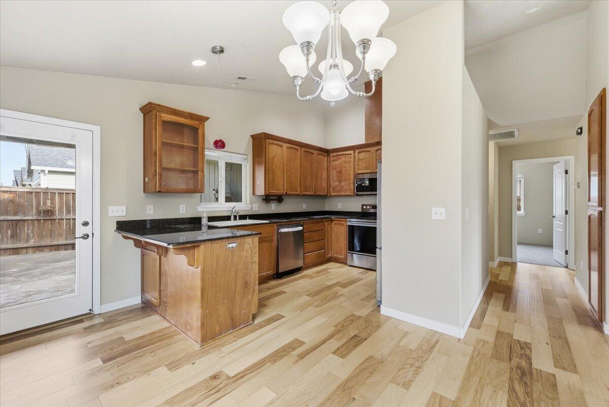 Cummings Place Subdivision - Residential