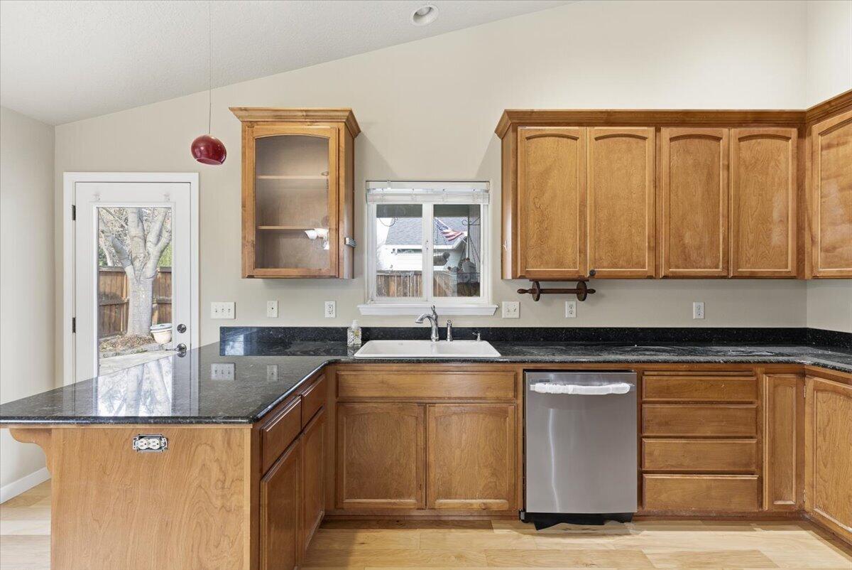 Cummings Place Subdivision - Residential