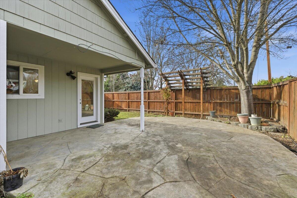 Cummings Place Subdivision - Residential