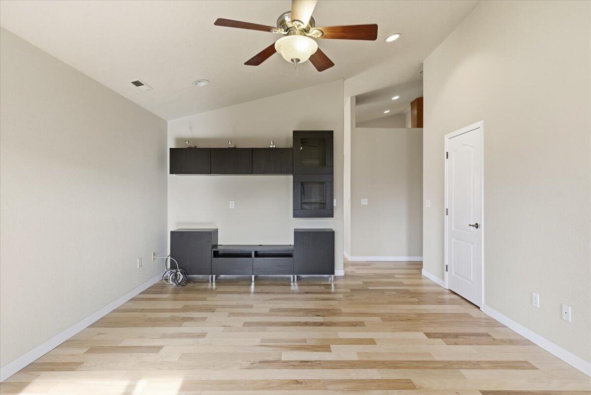 Cummings Place Subdivision - Residential