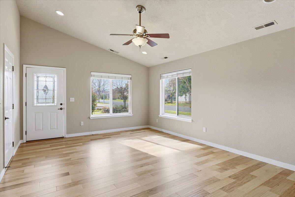 Cummings Place Subdivision - Residential