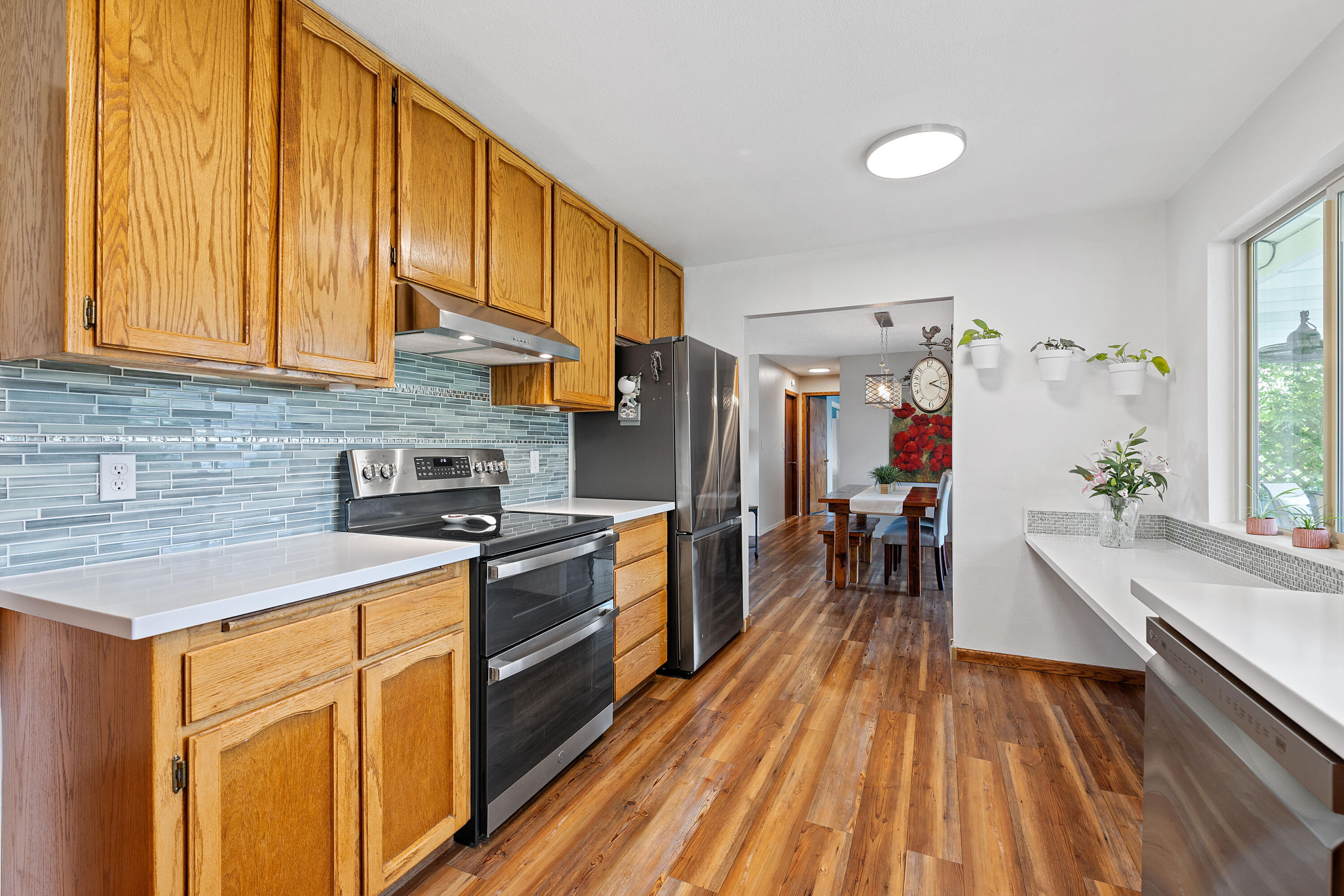 Hamman - Residential