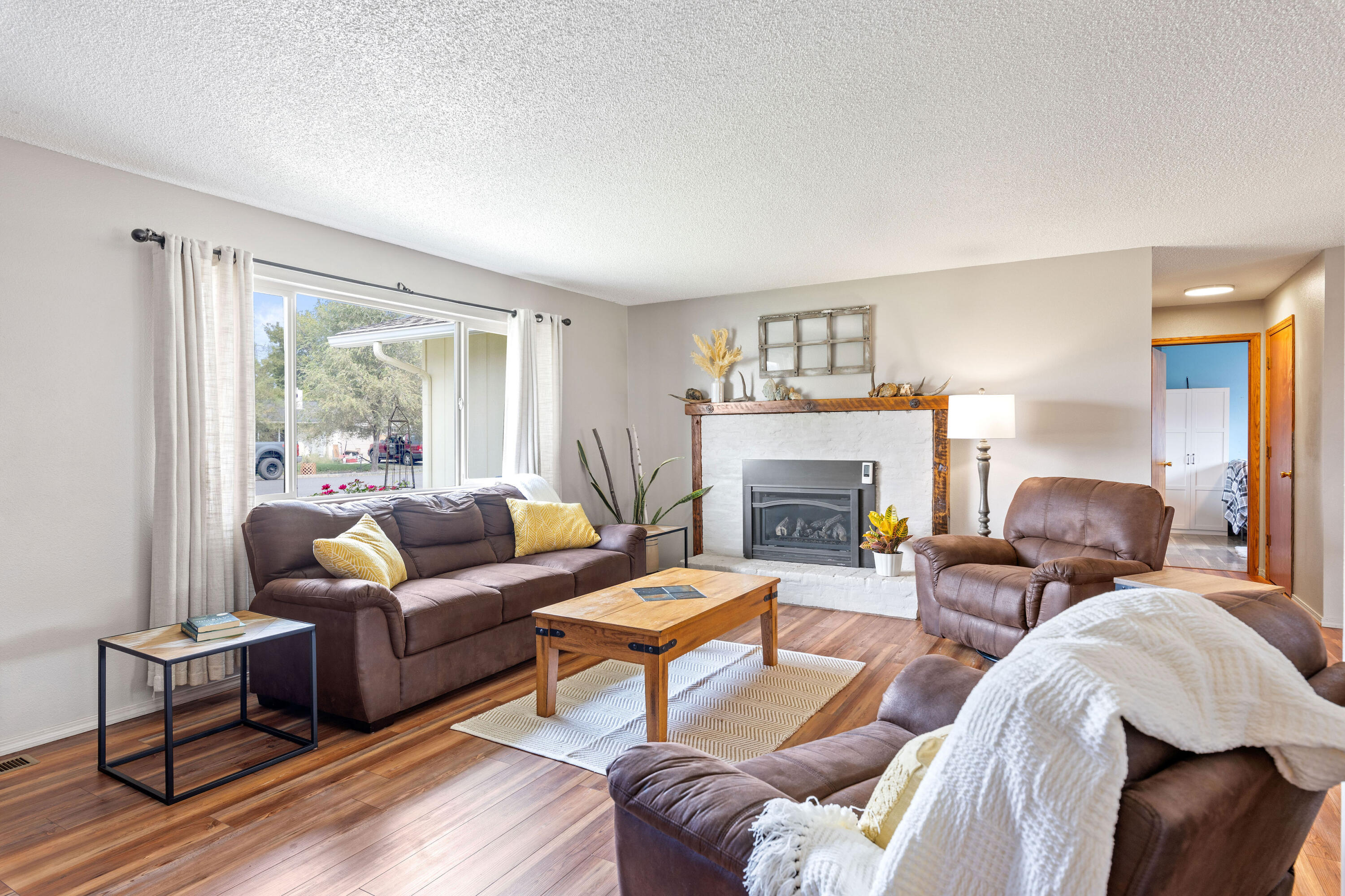 Hamman - Residential