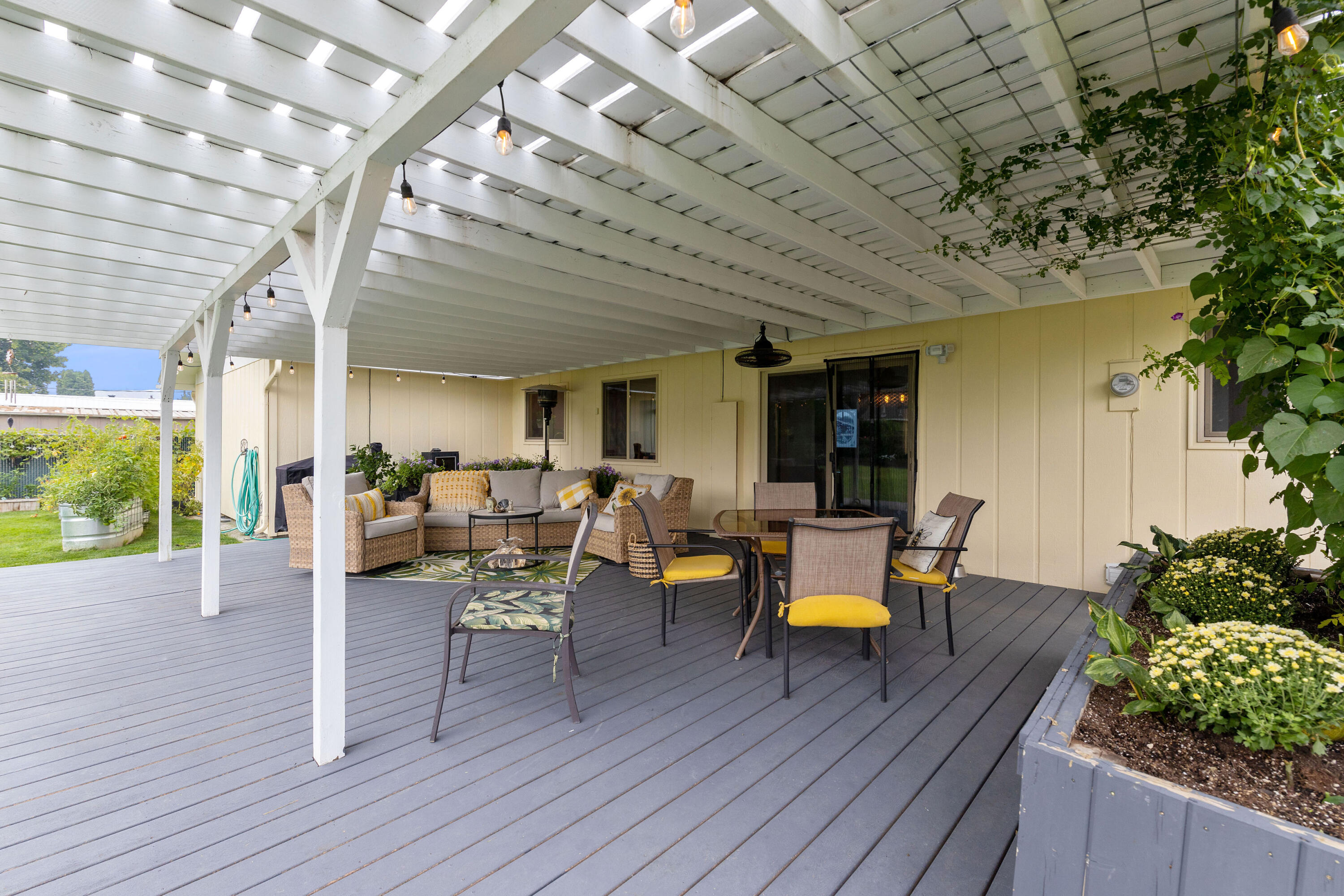 Hamman - Residential