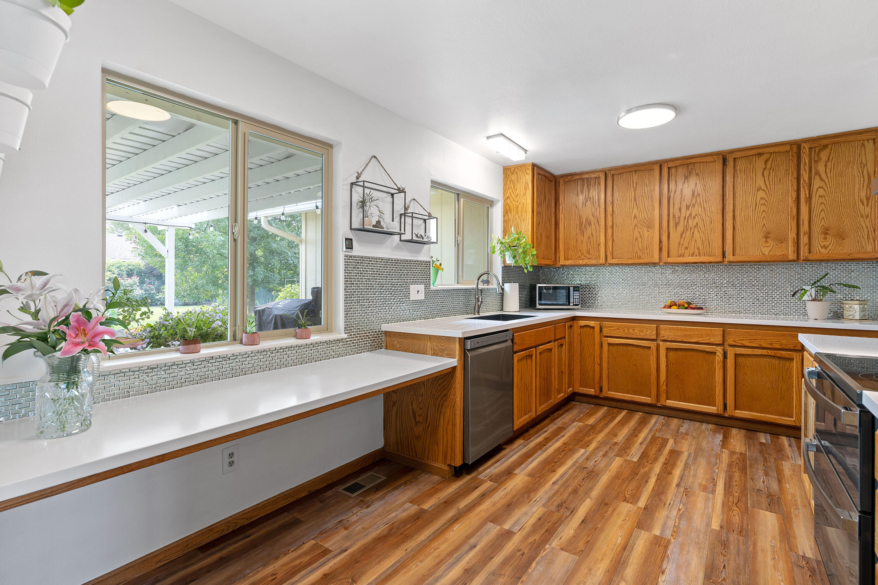 Hamman - Residential