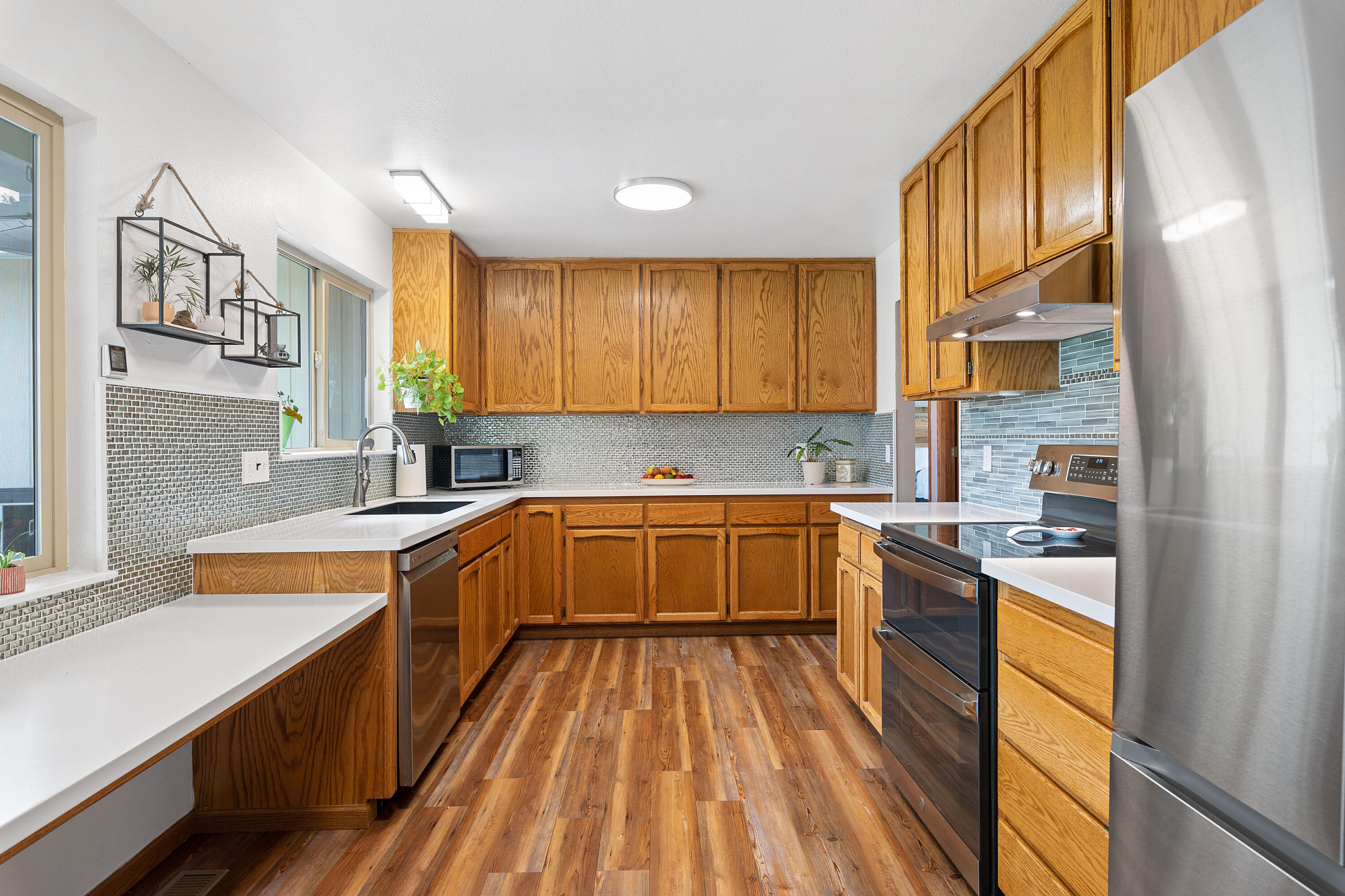 Hamman - Residential