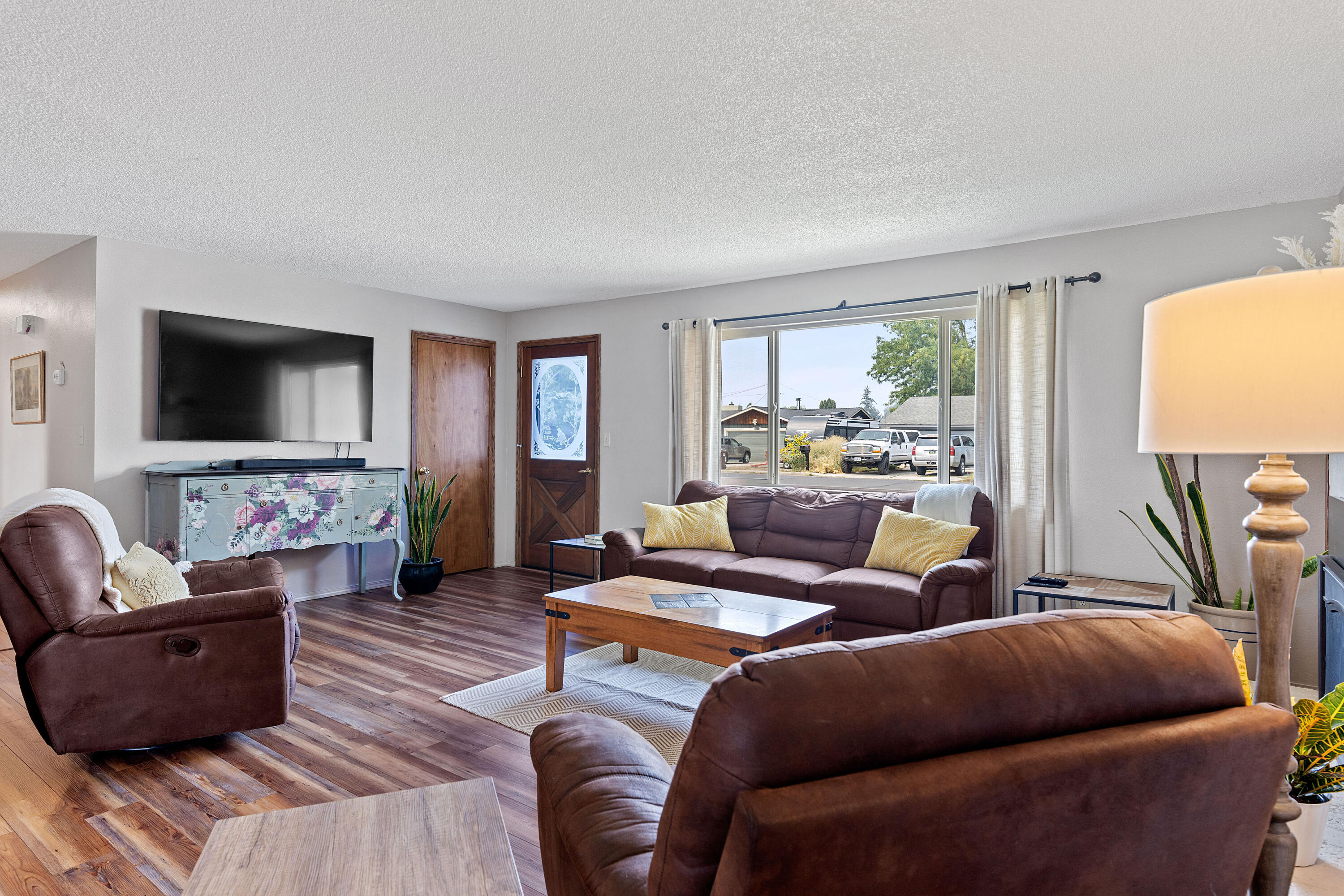 Hamman - Residential