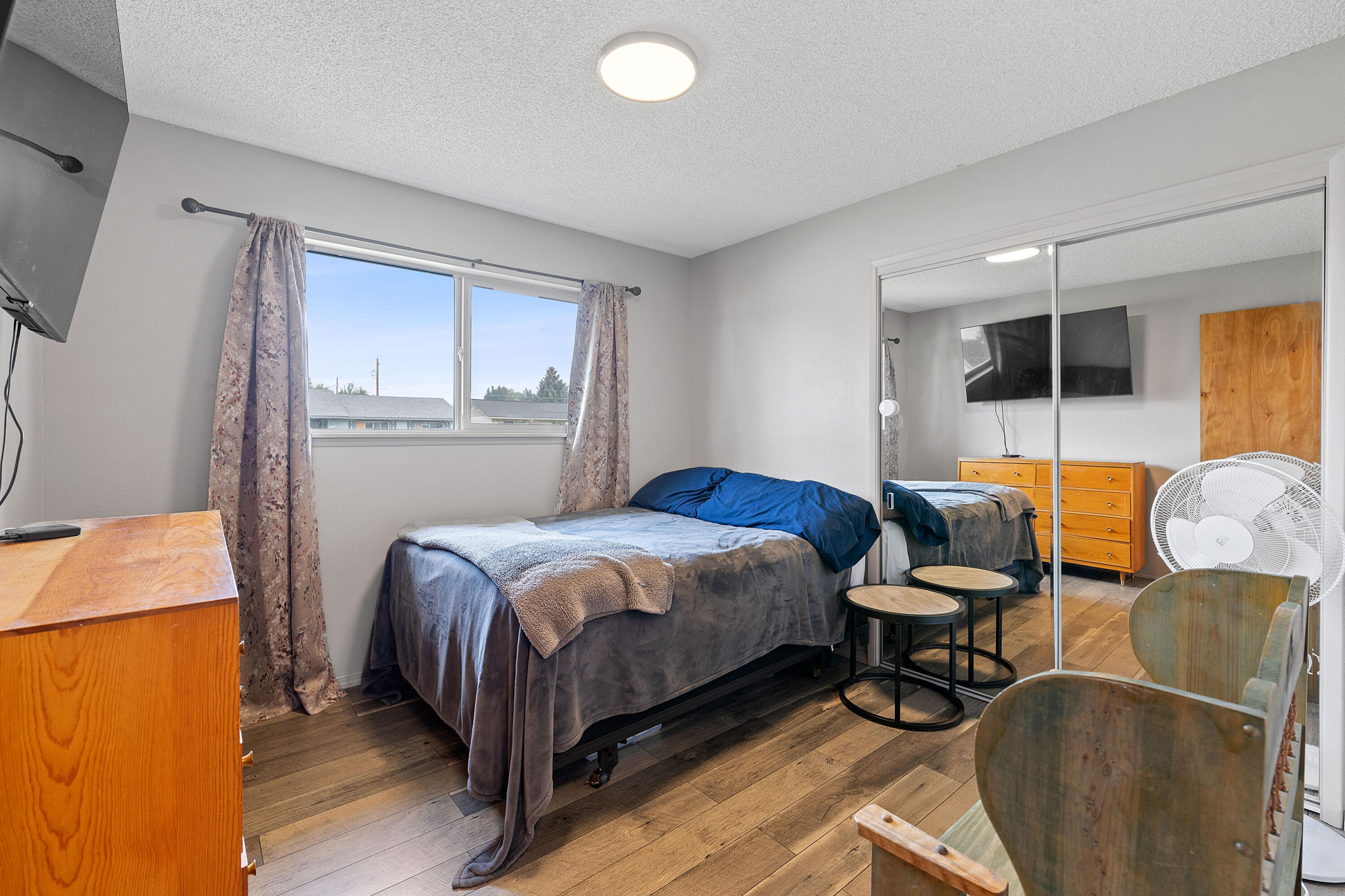 Hamman - Residential