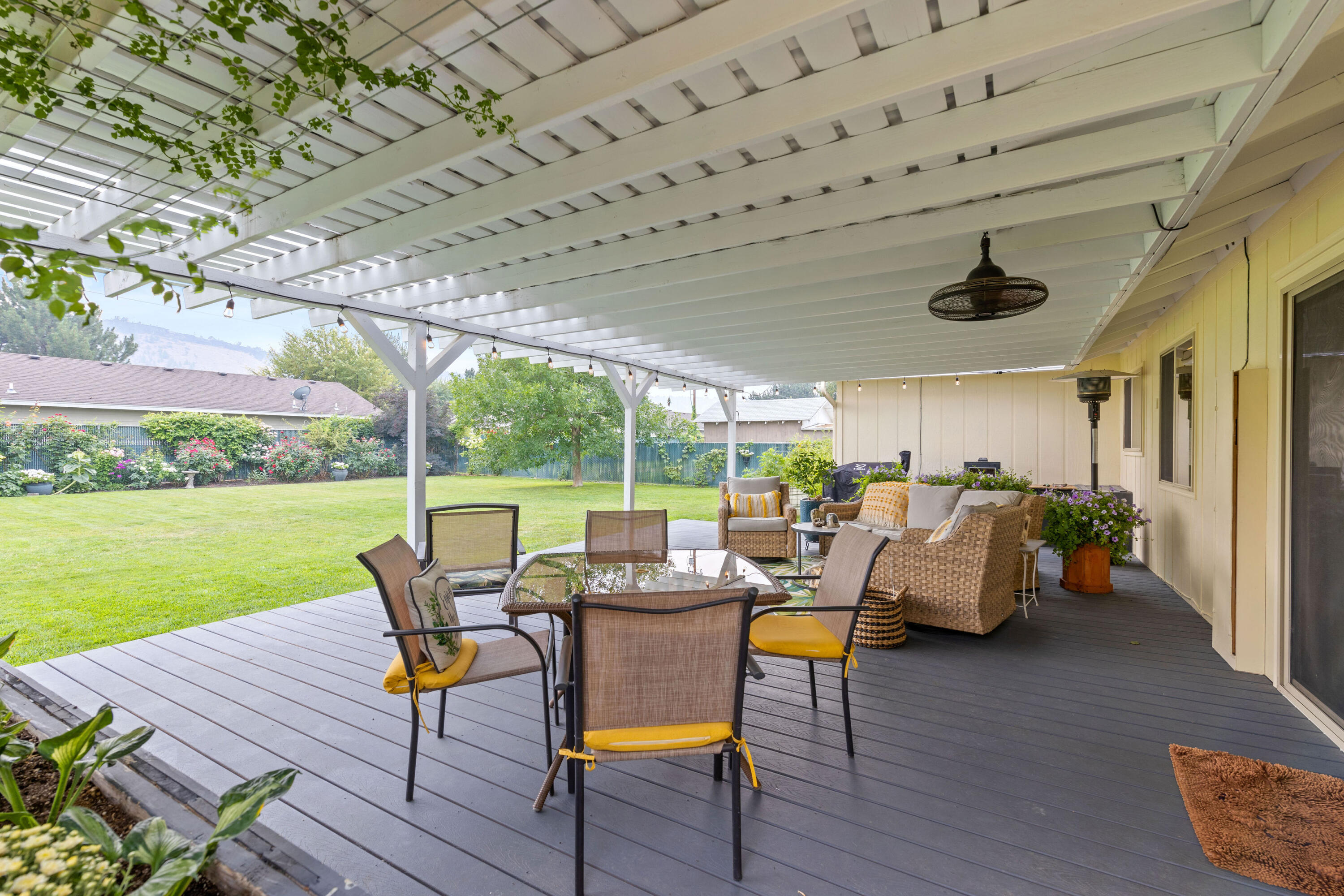 Hamman - Residential