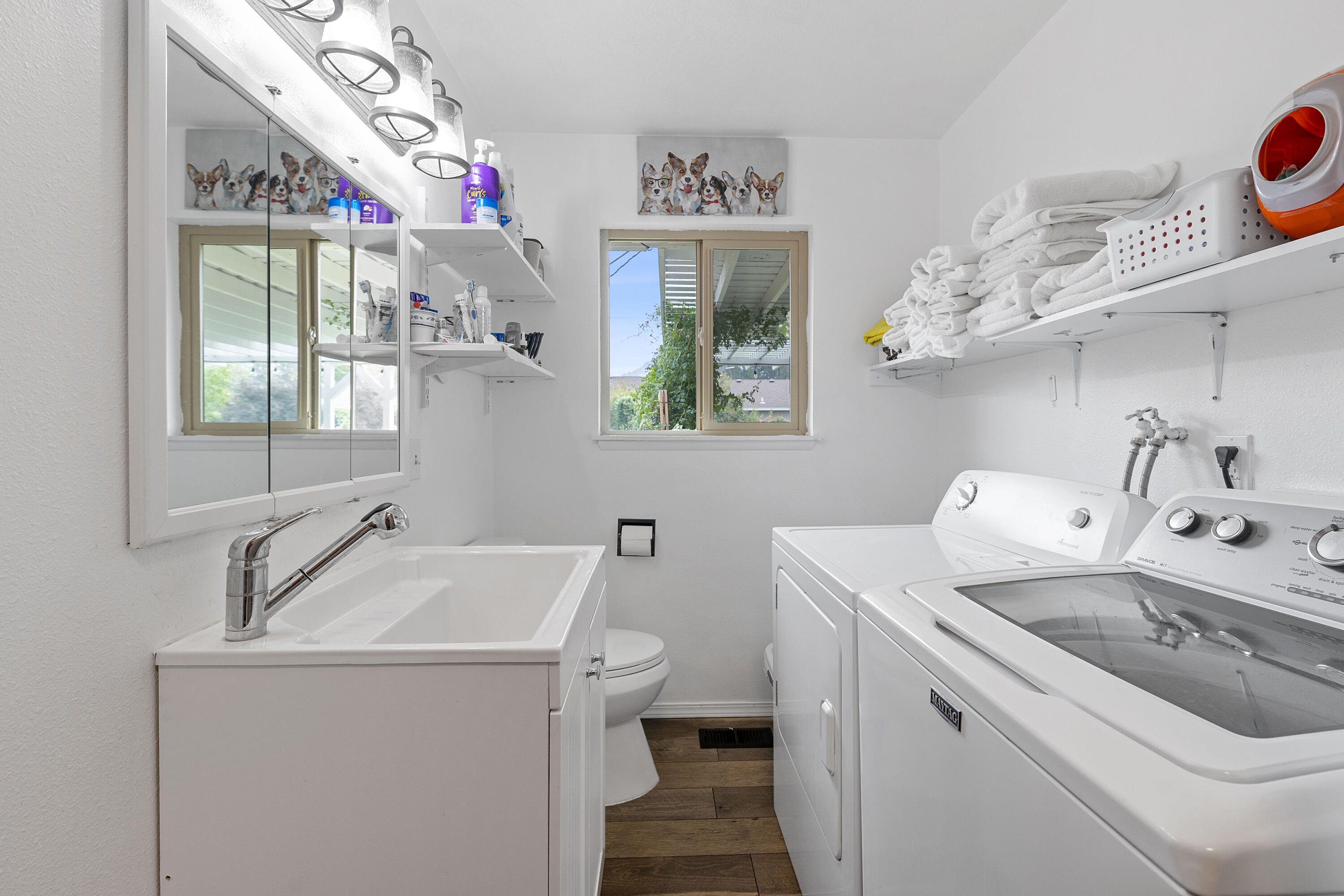 Hamman - Residential