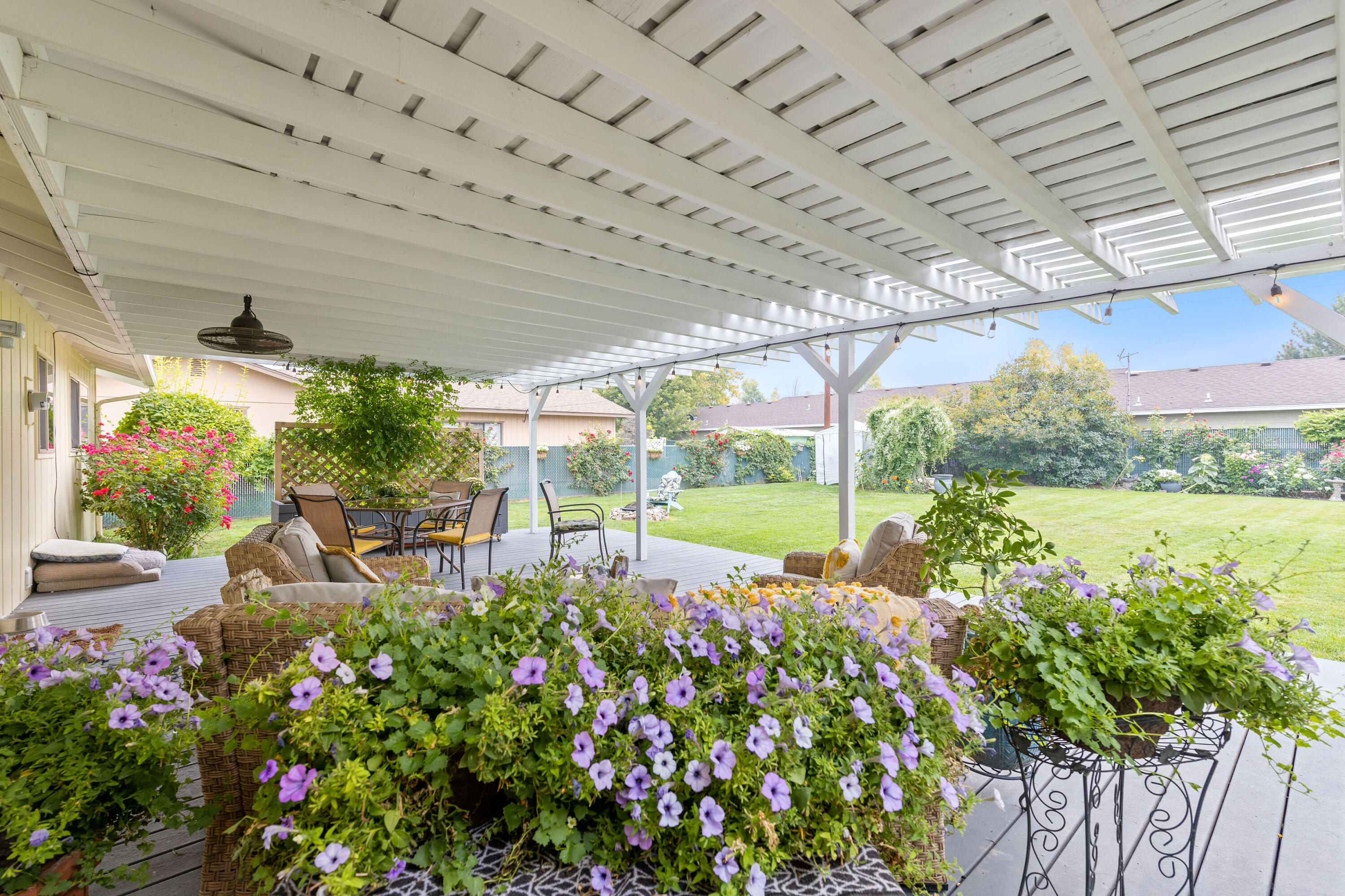 Hamman - Residential