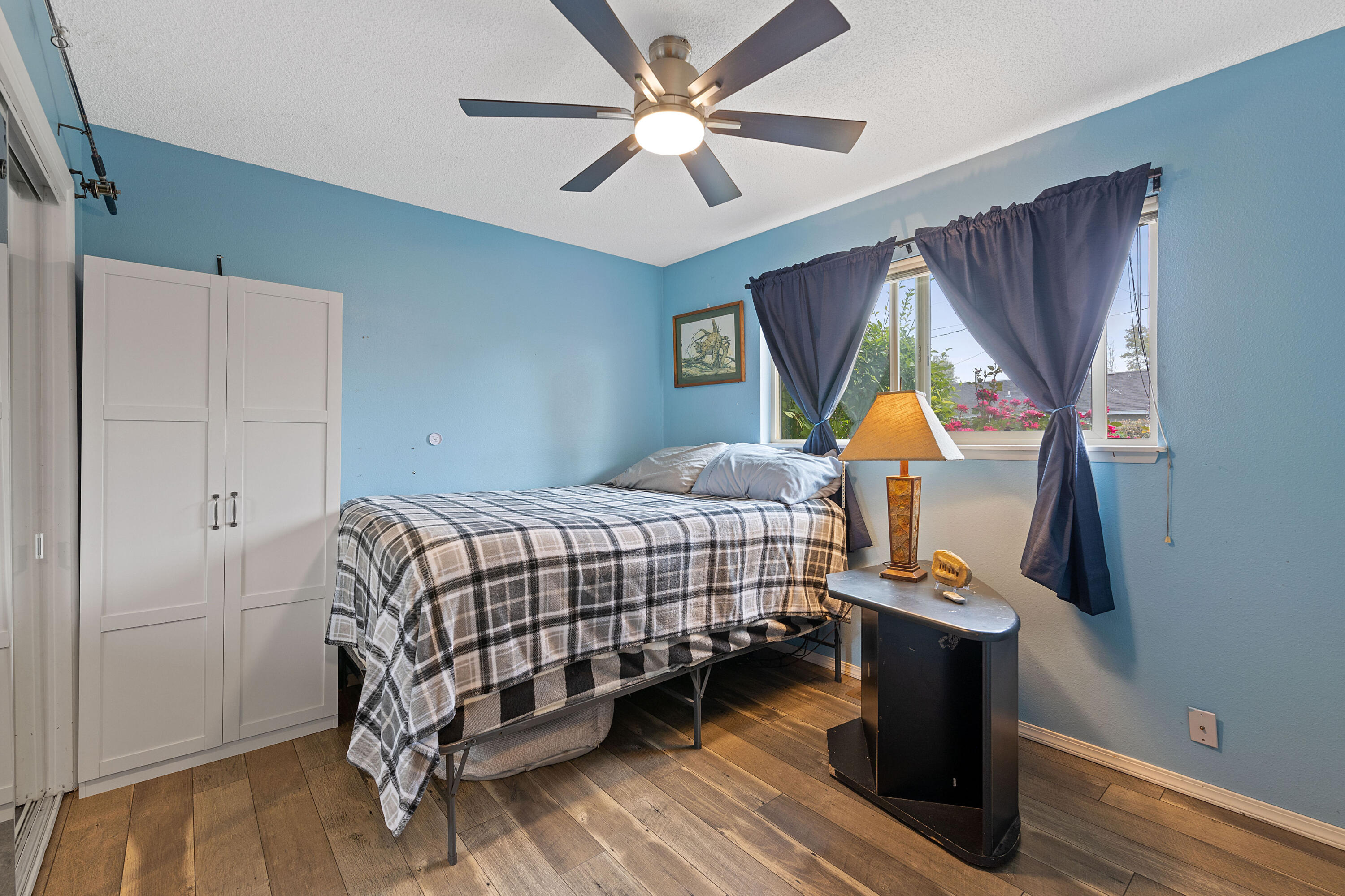 Hamman - Residential