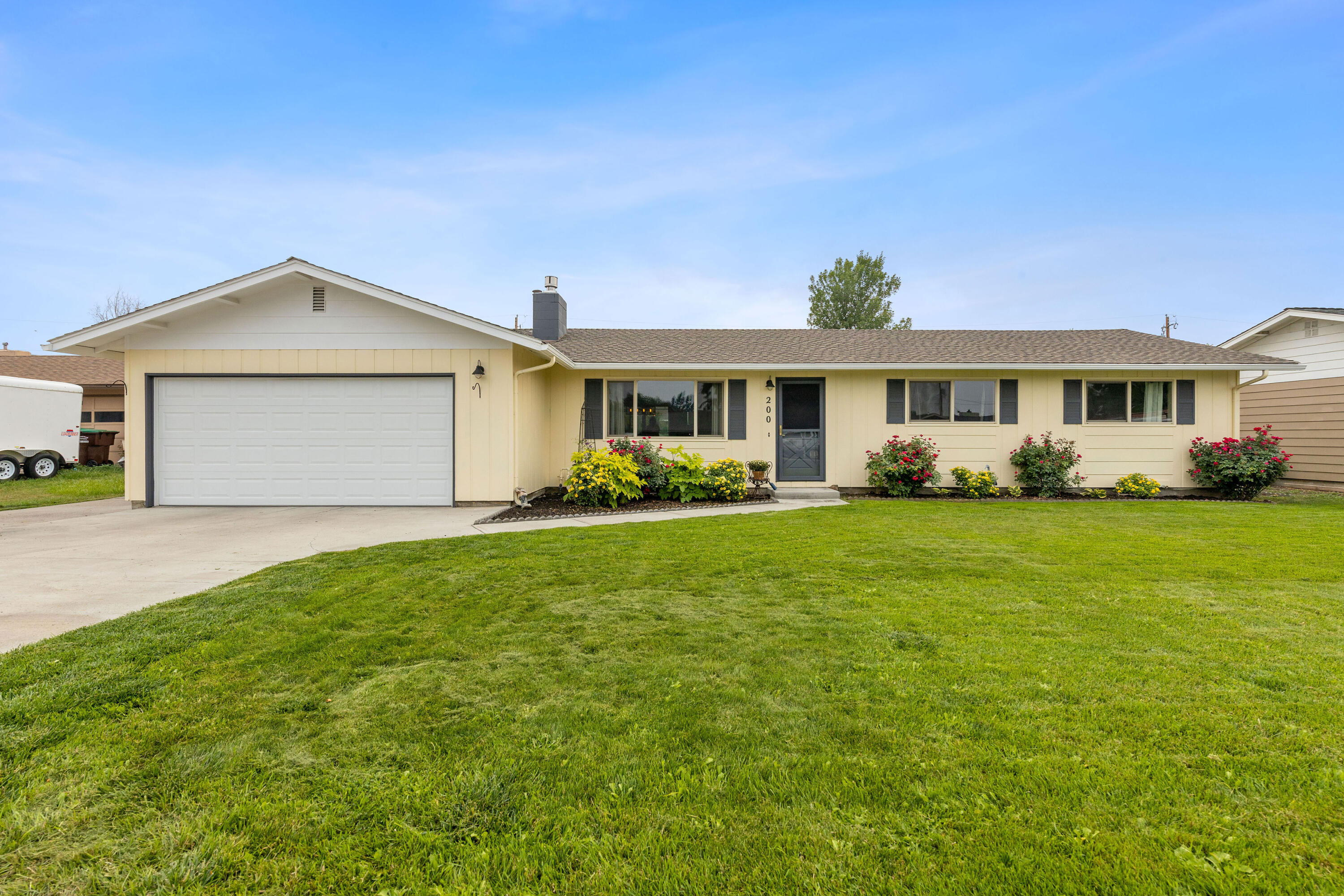 Hamman - Residential