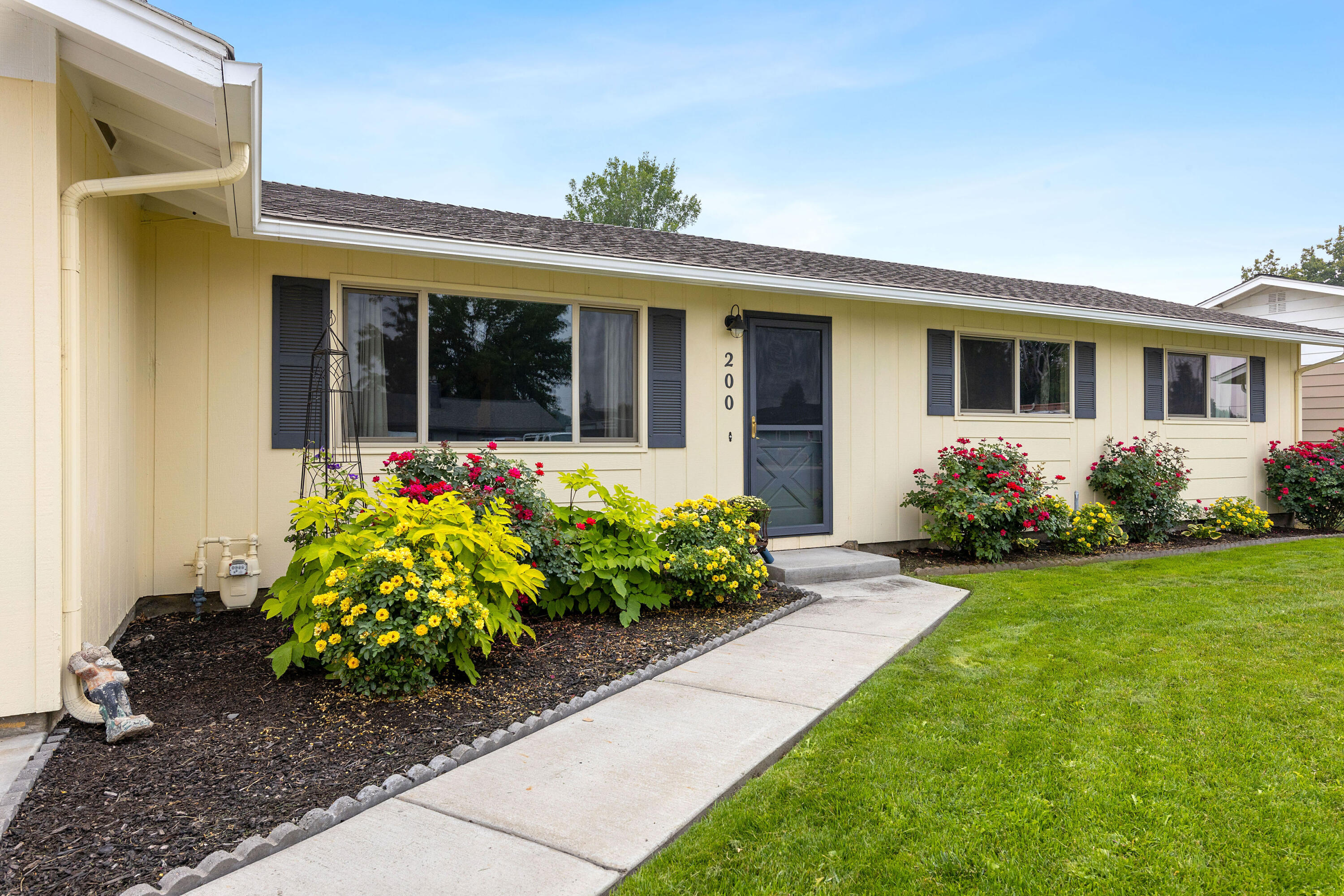 Hamman - Residential