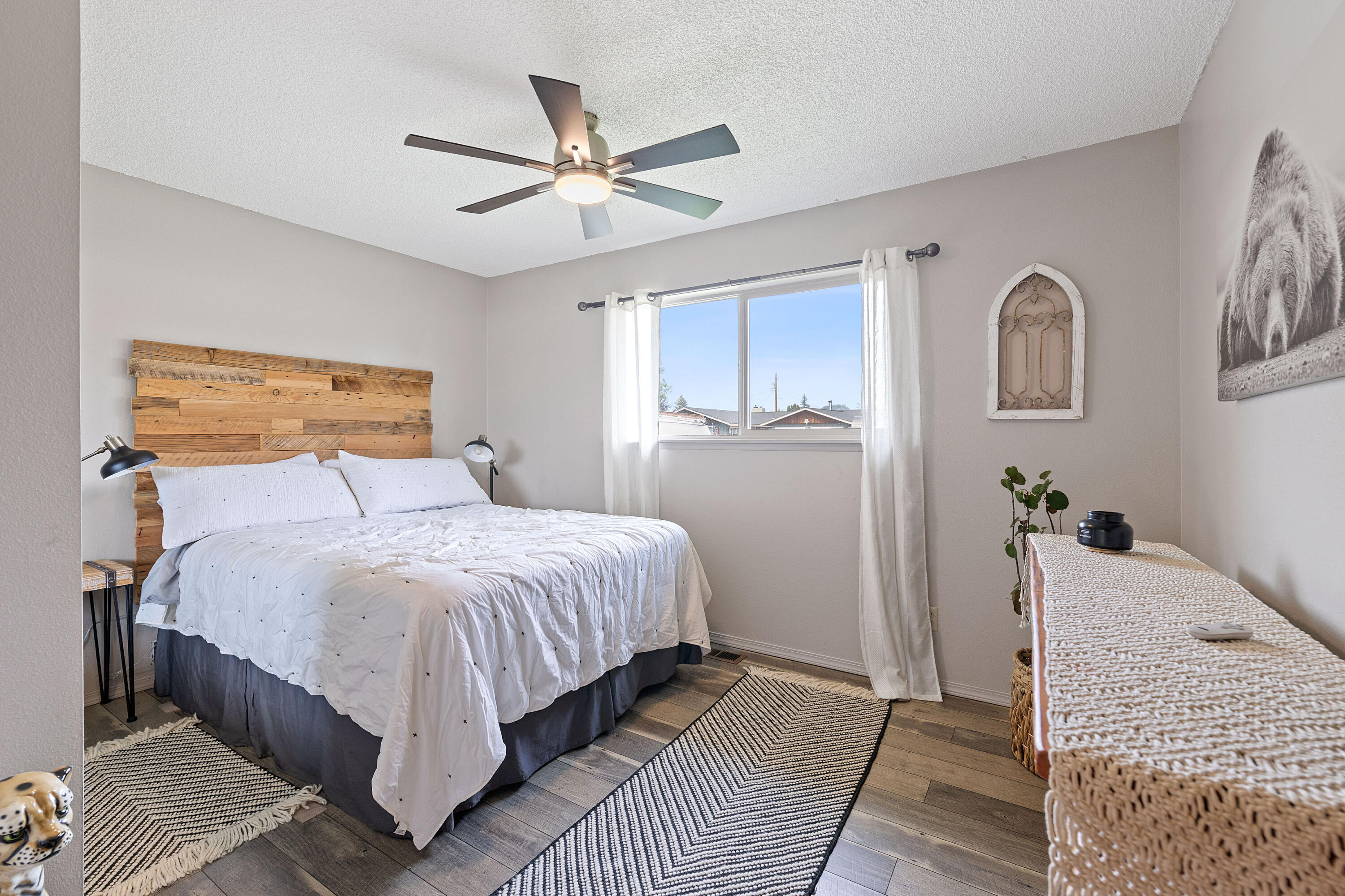 Hamman - Residential