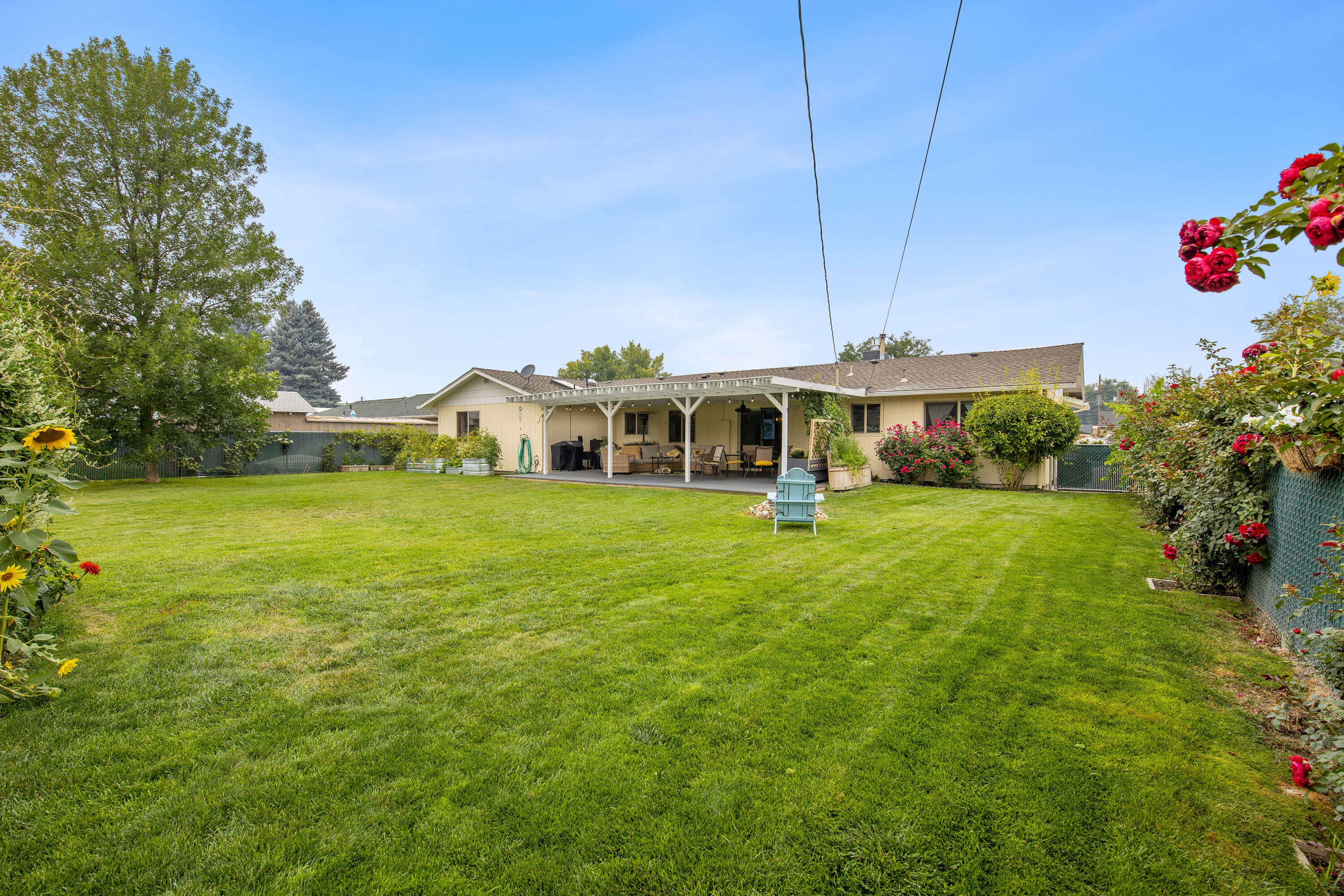 Hamman - Residential