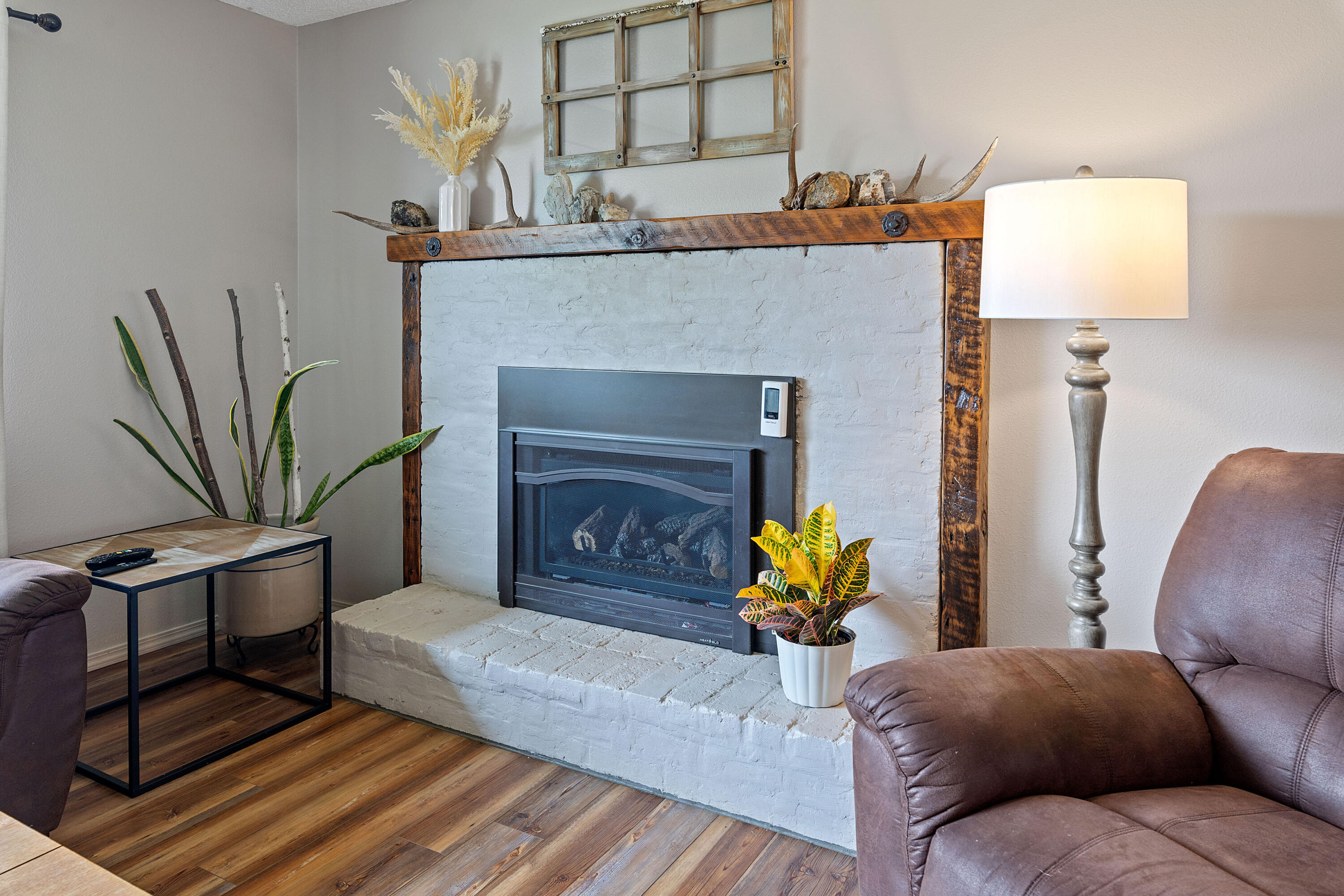 Hamman - Residential