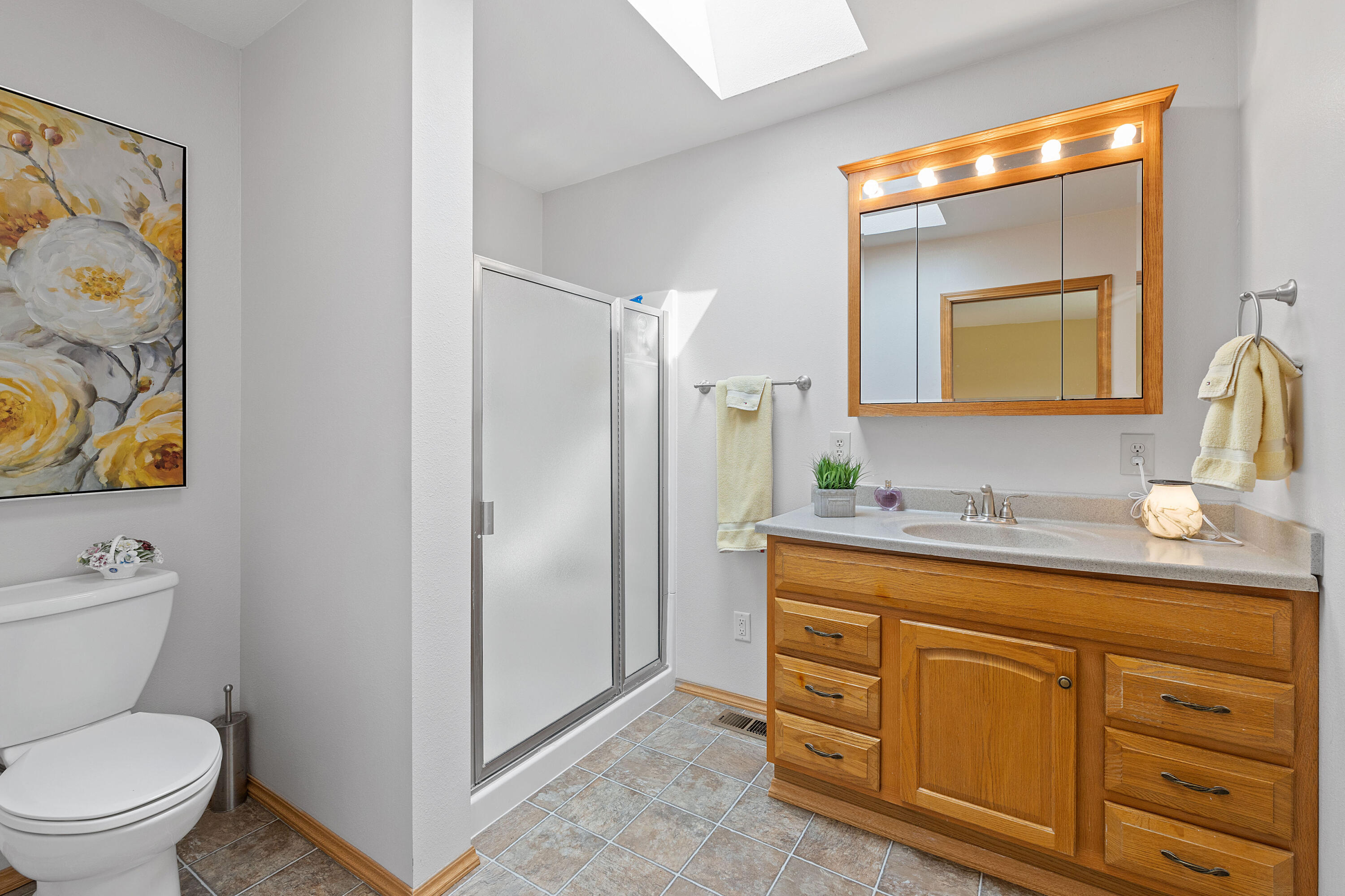 Hamman - Residential