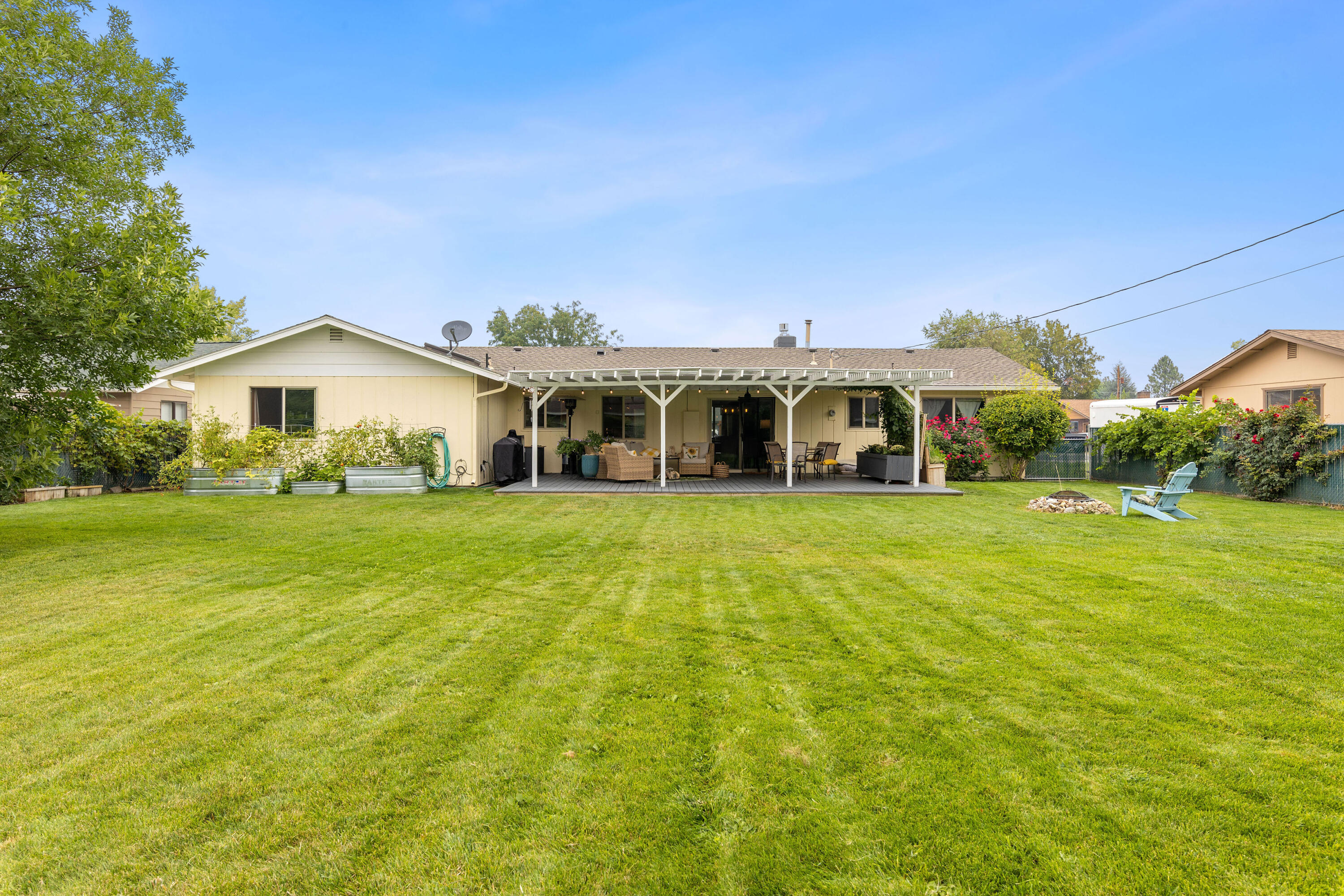 Hamman - Residential