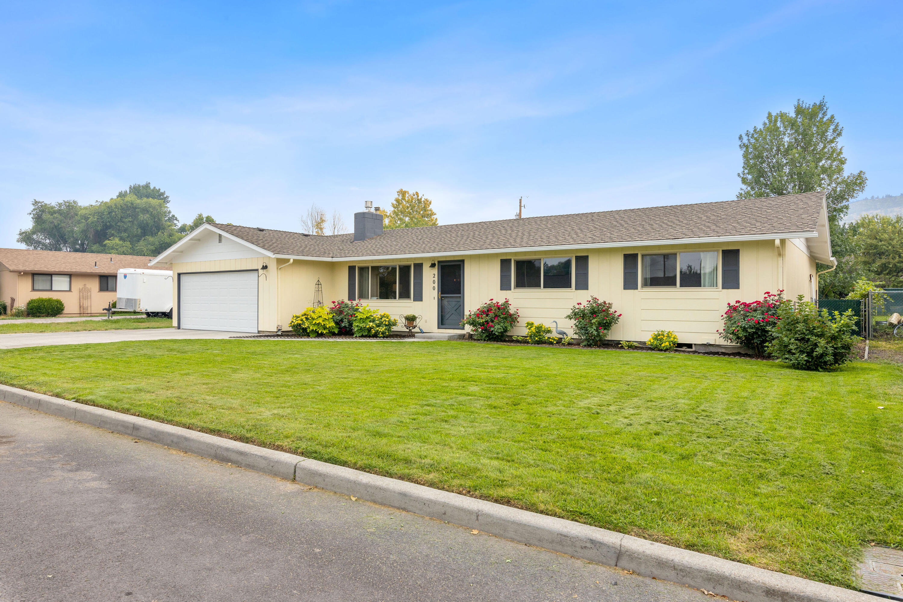 Hamman - Residential