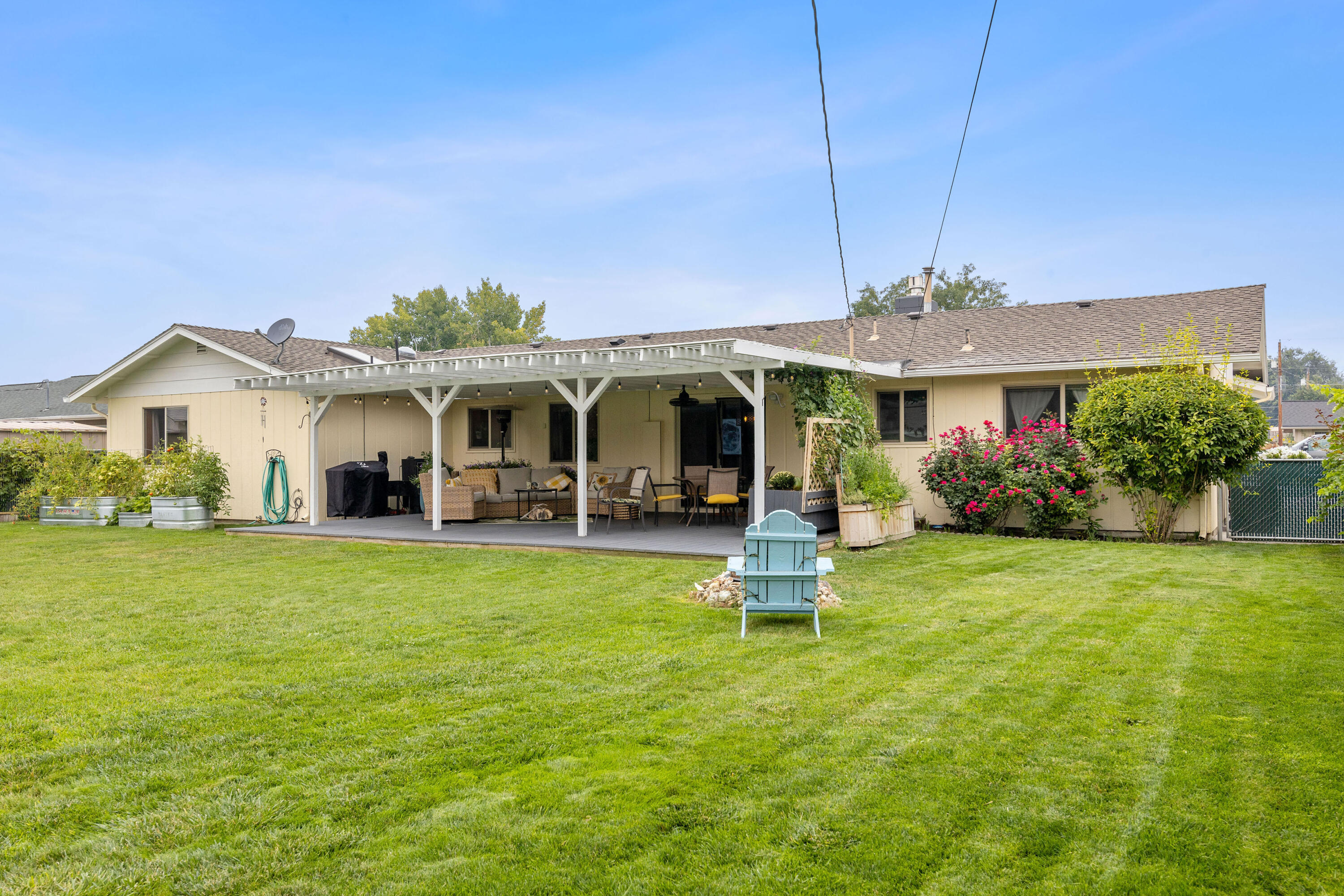 Hamman - Residential