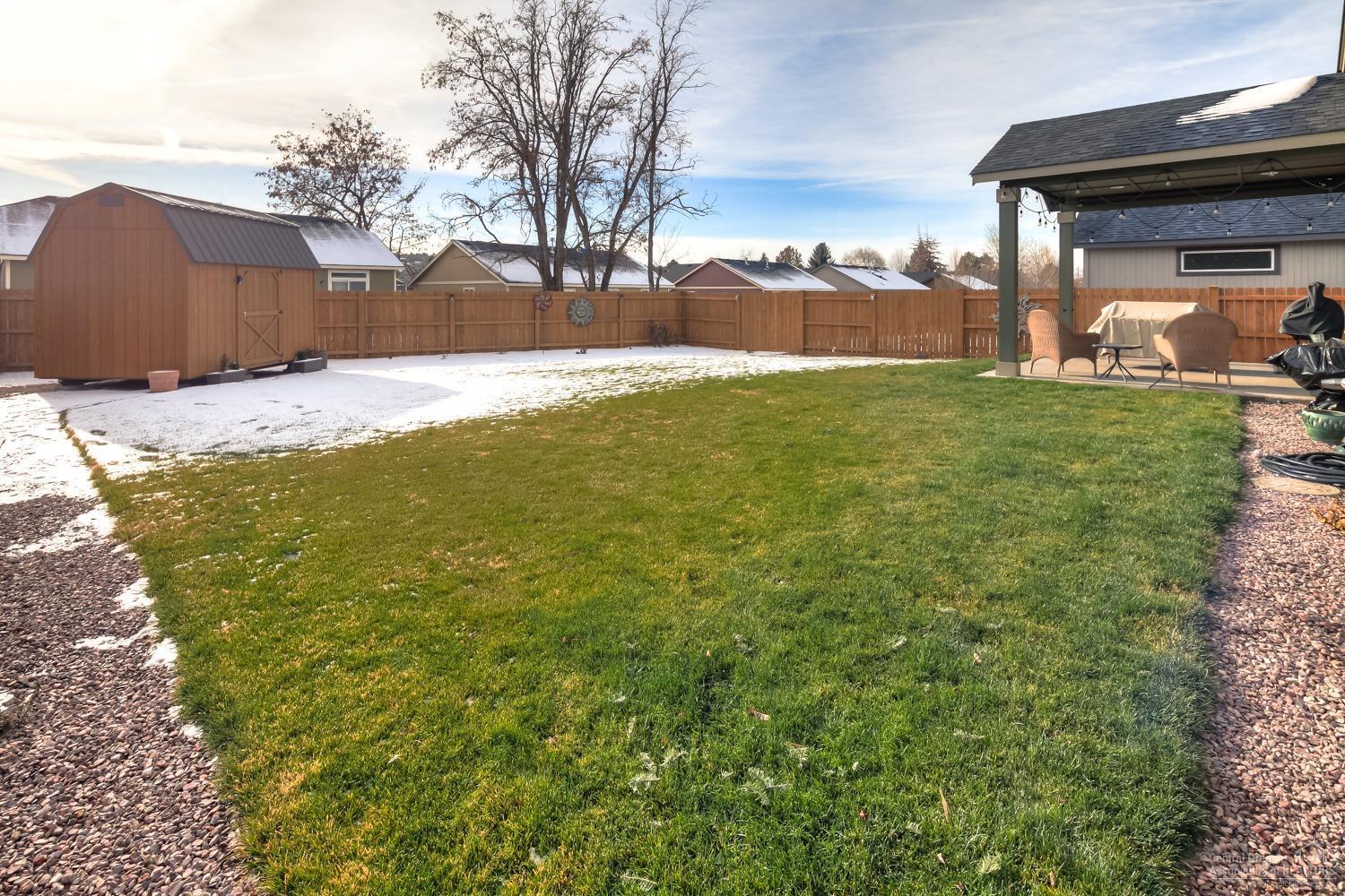 Carly Meadows - Residential