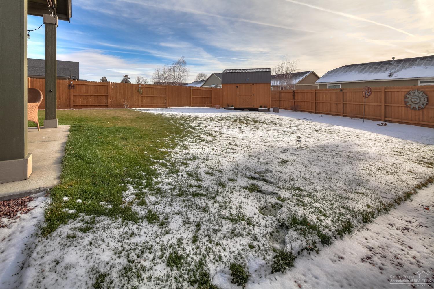 Carly Meadows - Residential