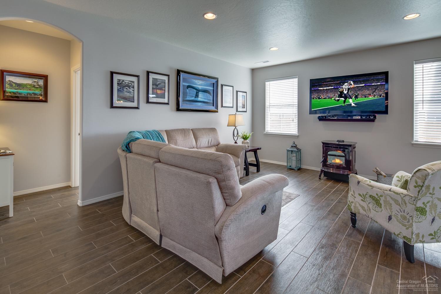 Carly Meadows - Residential