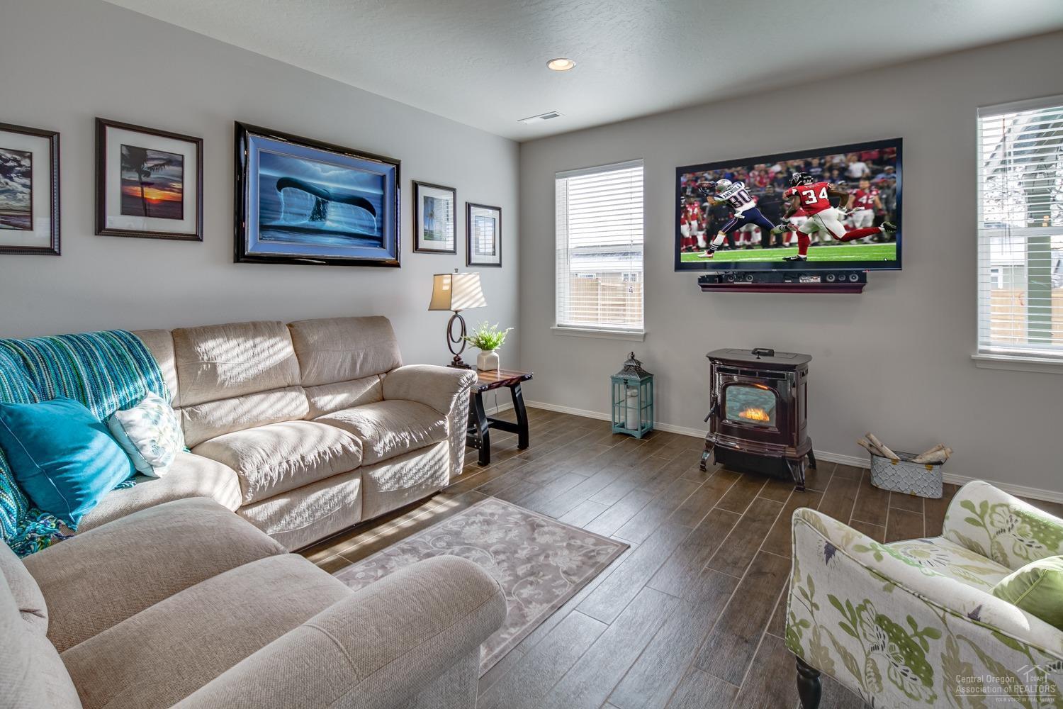 Carly Meadows - Residential