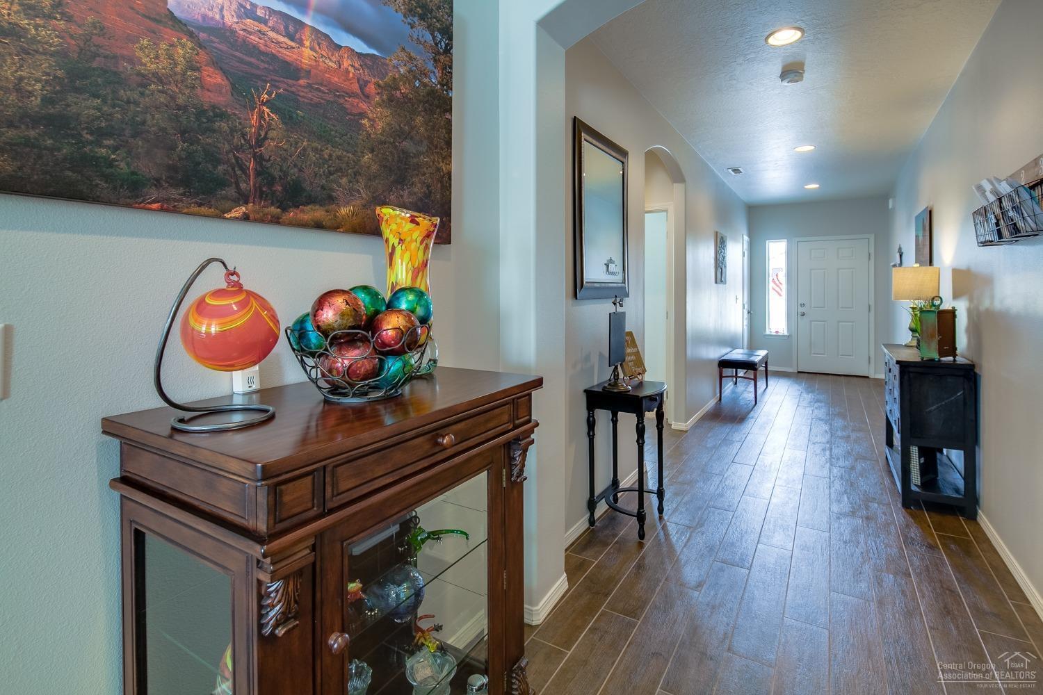 Carly Meadows - Residential