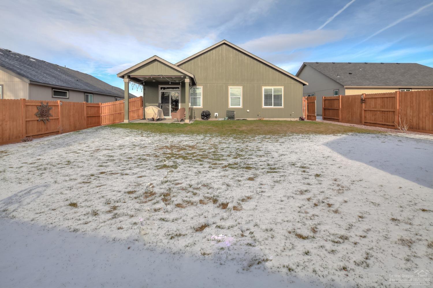 Carly Meadows - Residential