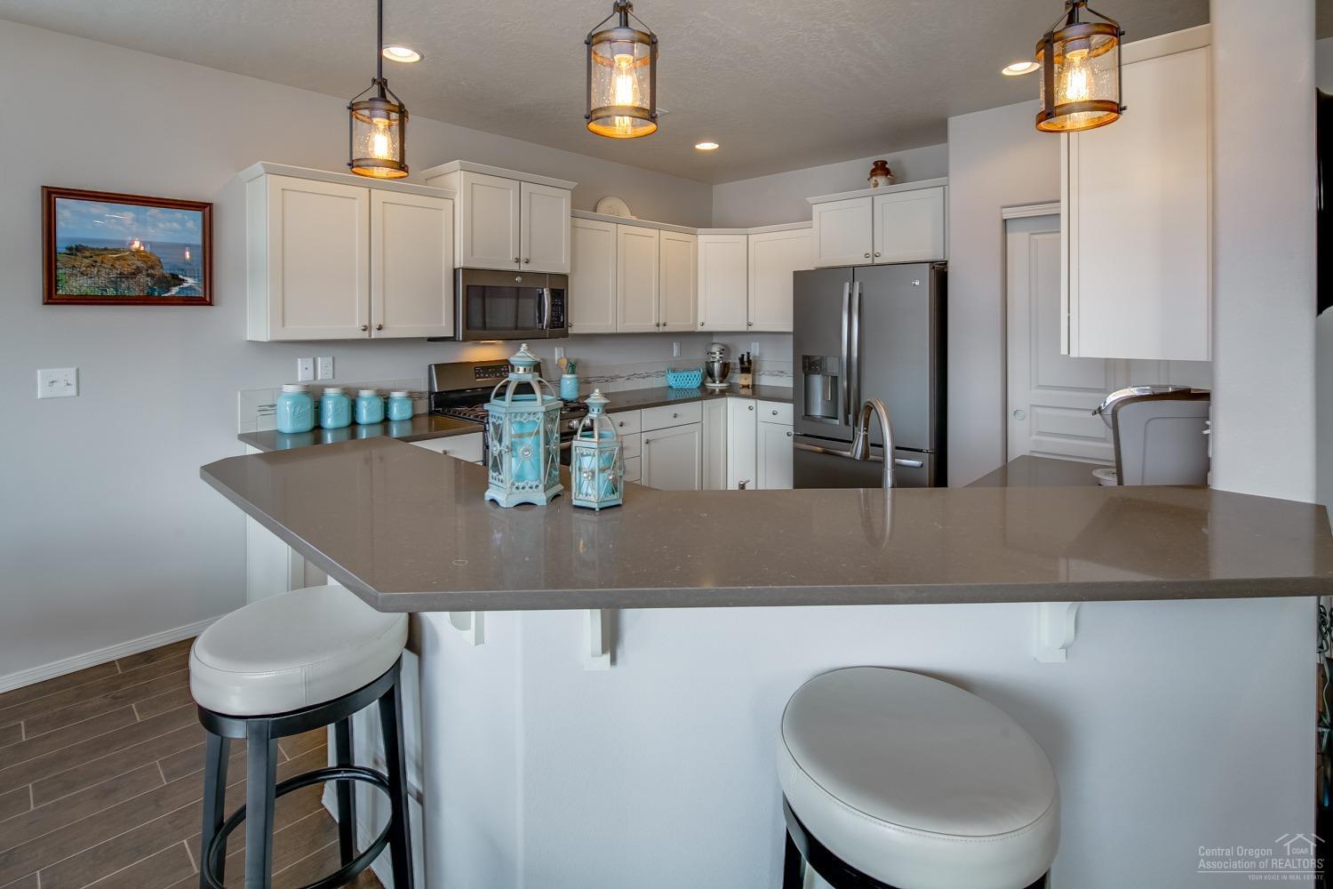 Carly Meadows - Residential