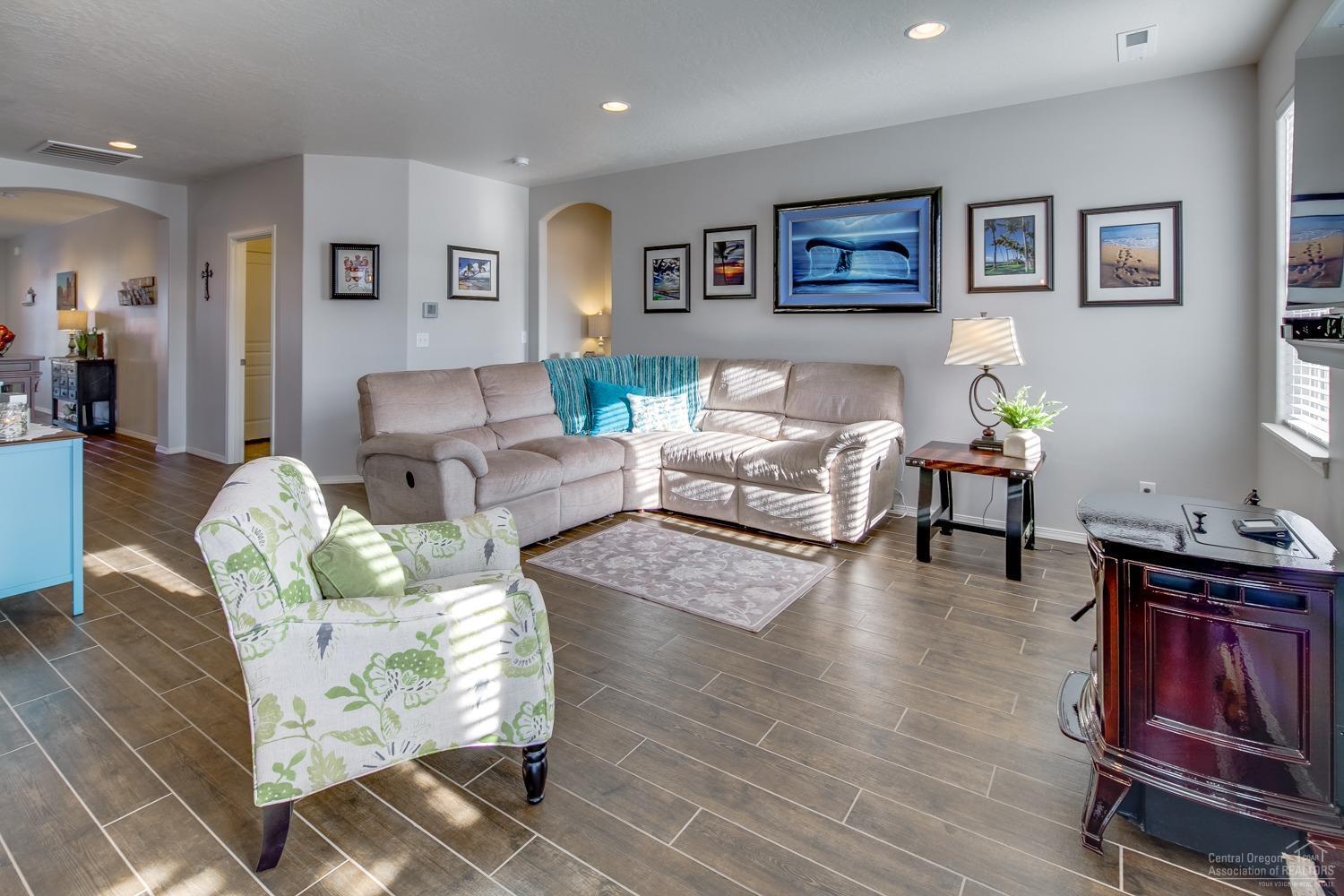 Carly Meadows - Residential