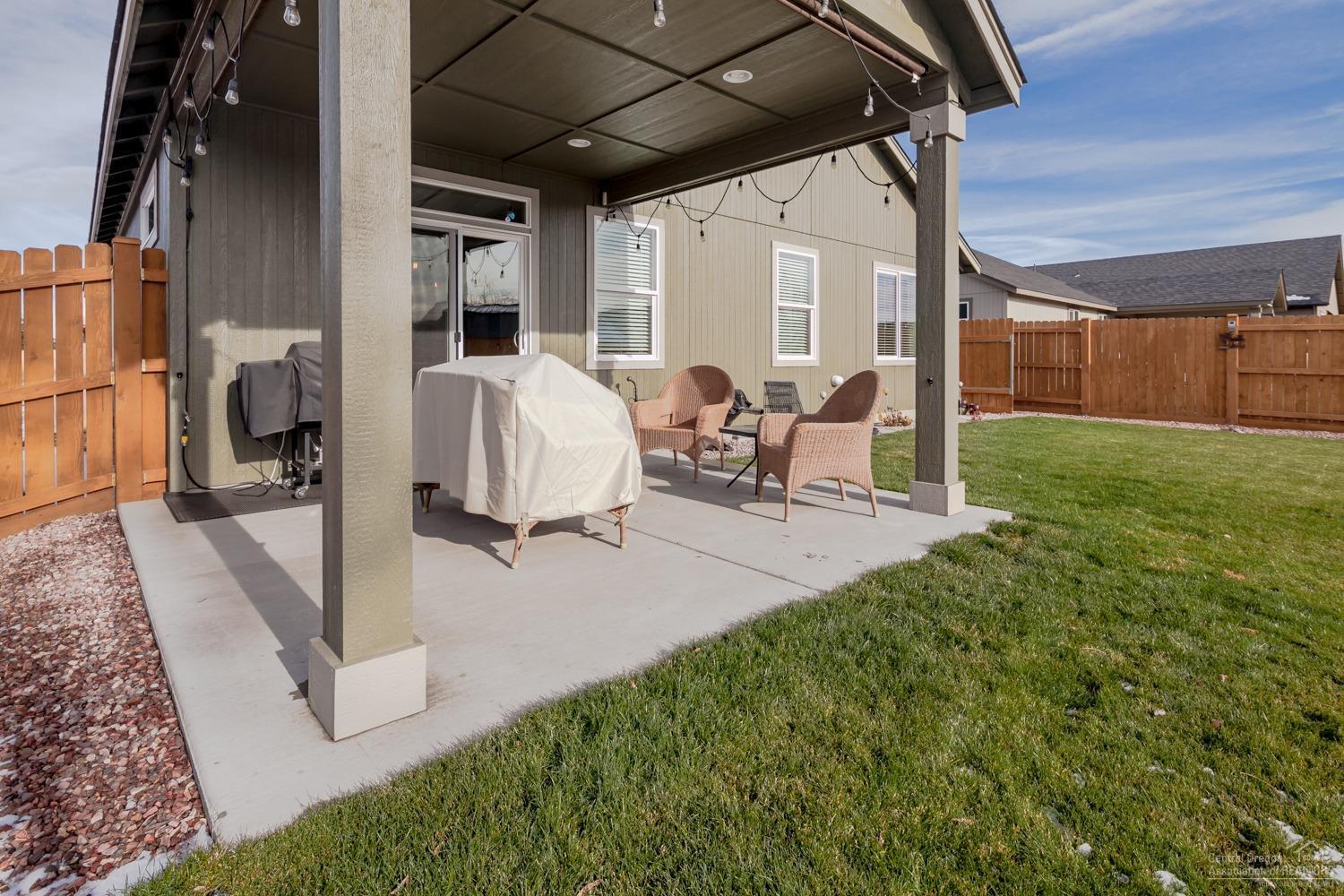 Carly Meadows - Residential