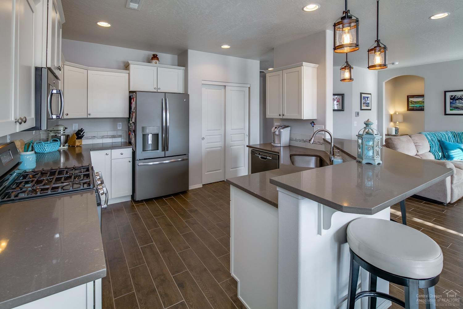 Carly Meadows - Residential