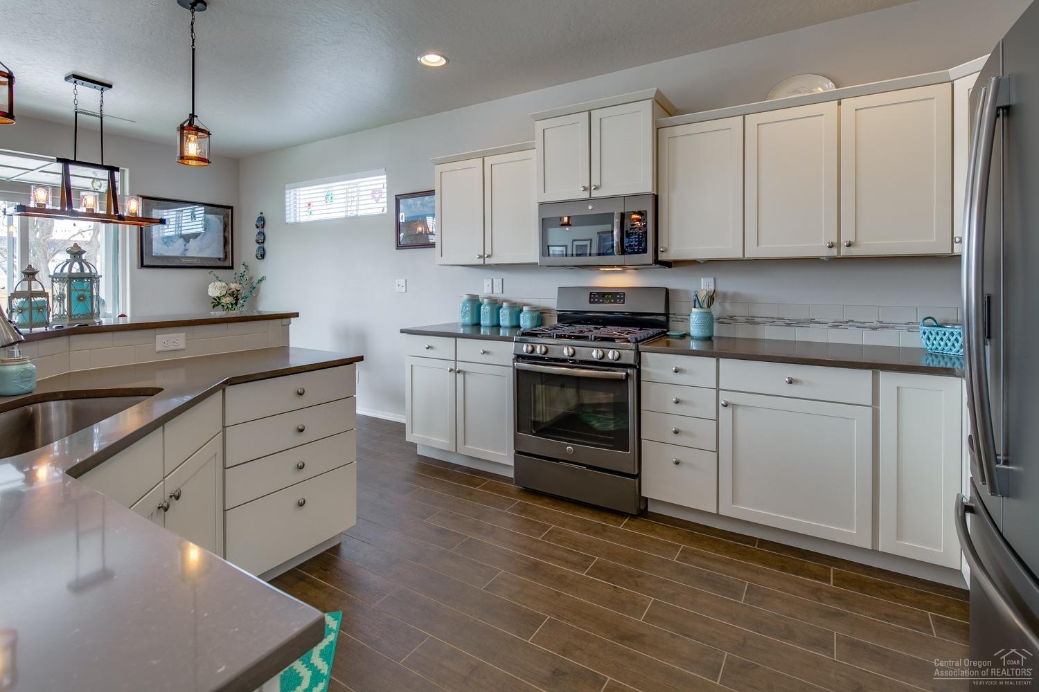 Carly Meadows - Residential