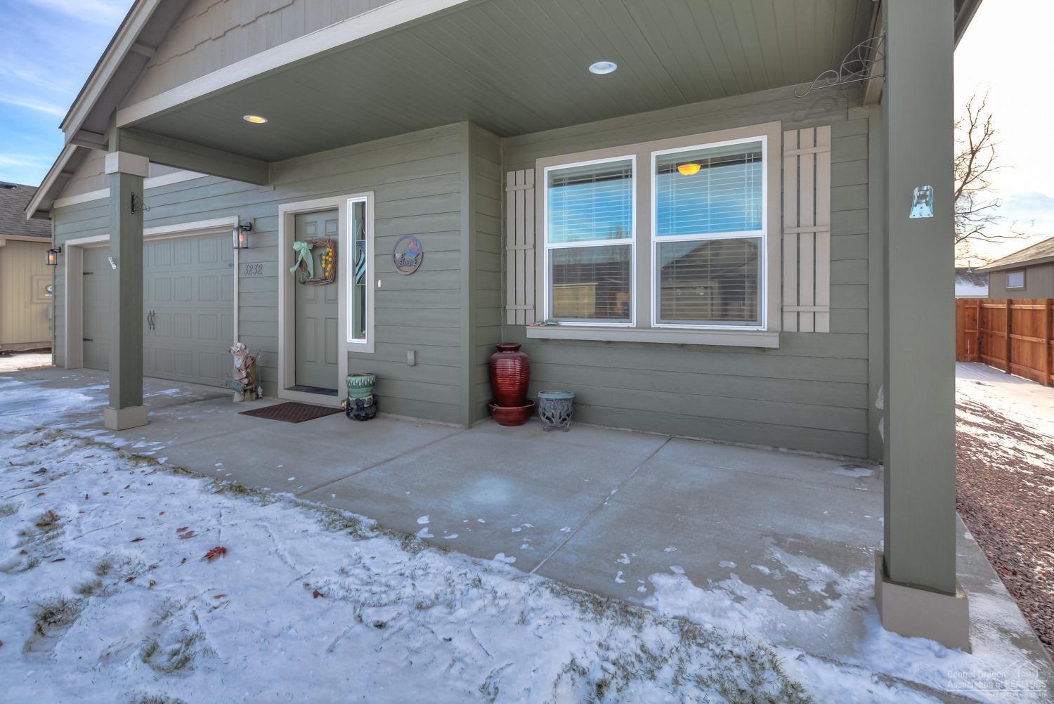 Carly Meadows - Residential