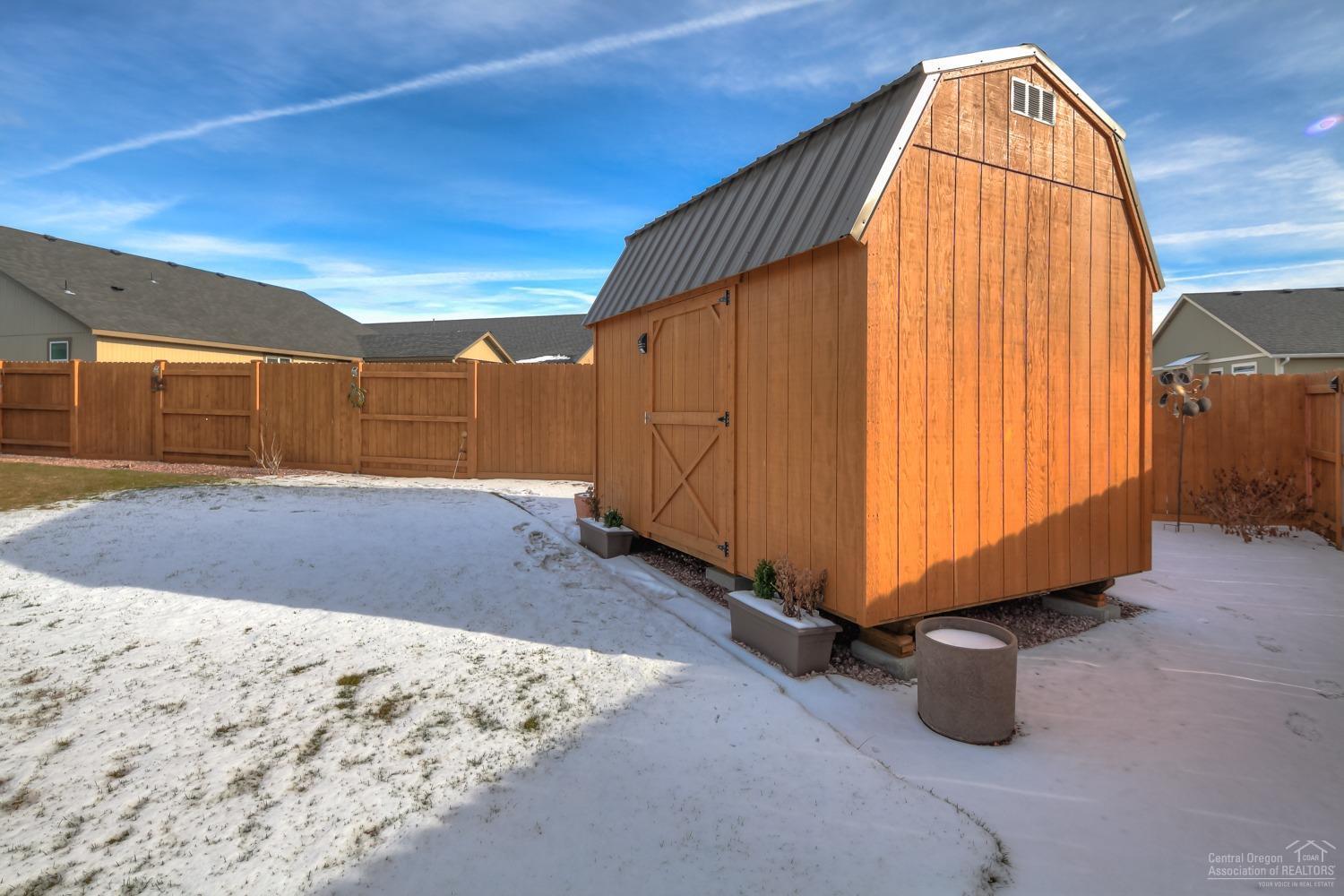 Carly Meadows - Residential