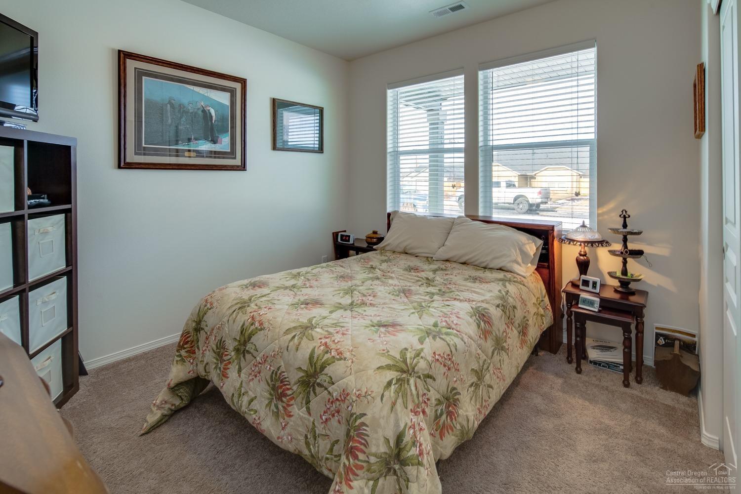 Carly Meadows - Residential