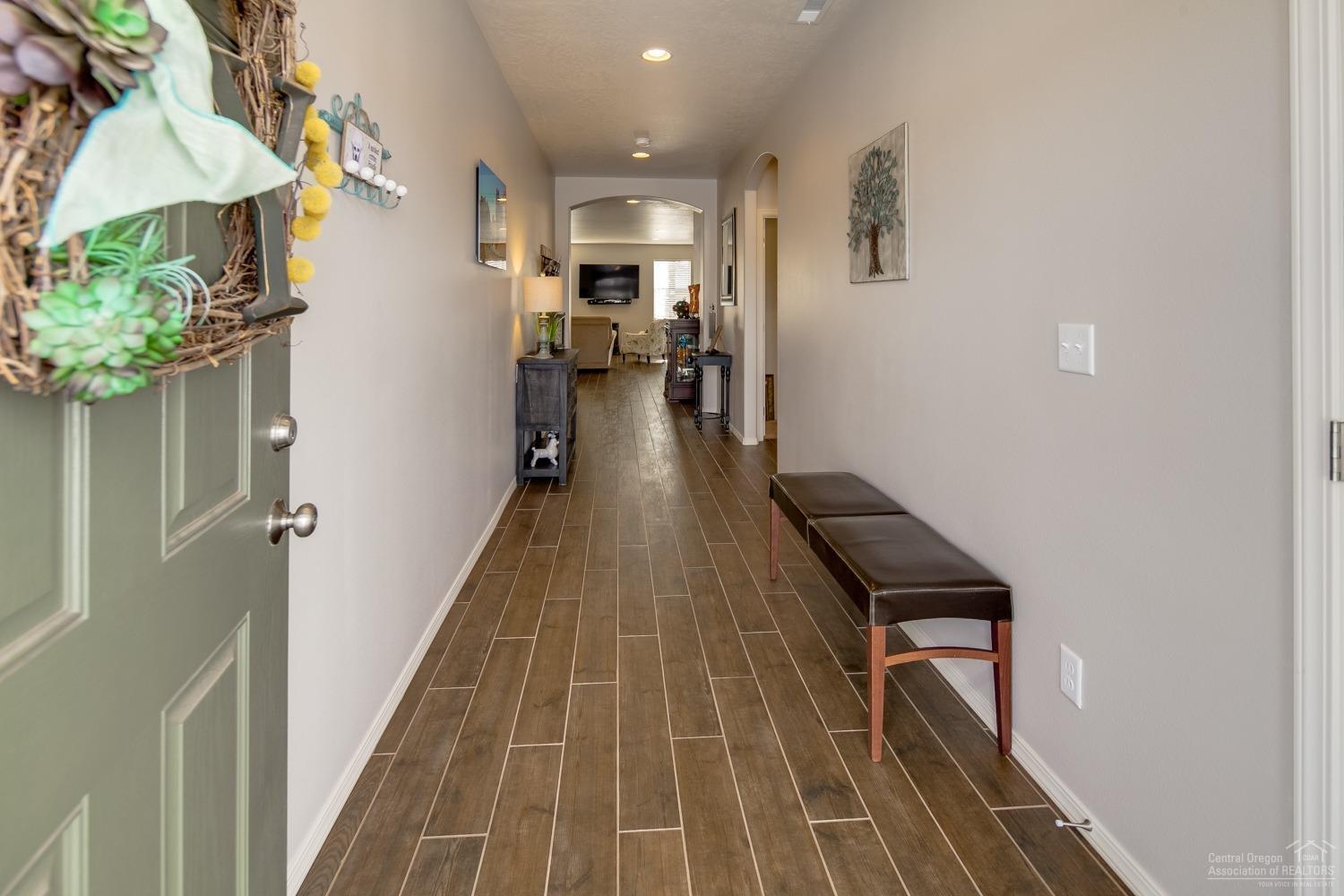 Carly Meadows - Residential