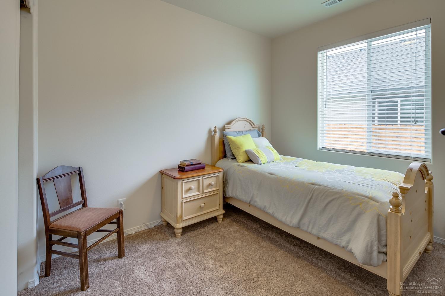 Carly Meadows - Residential