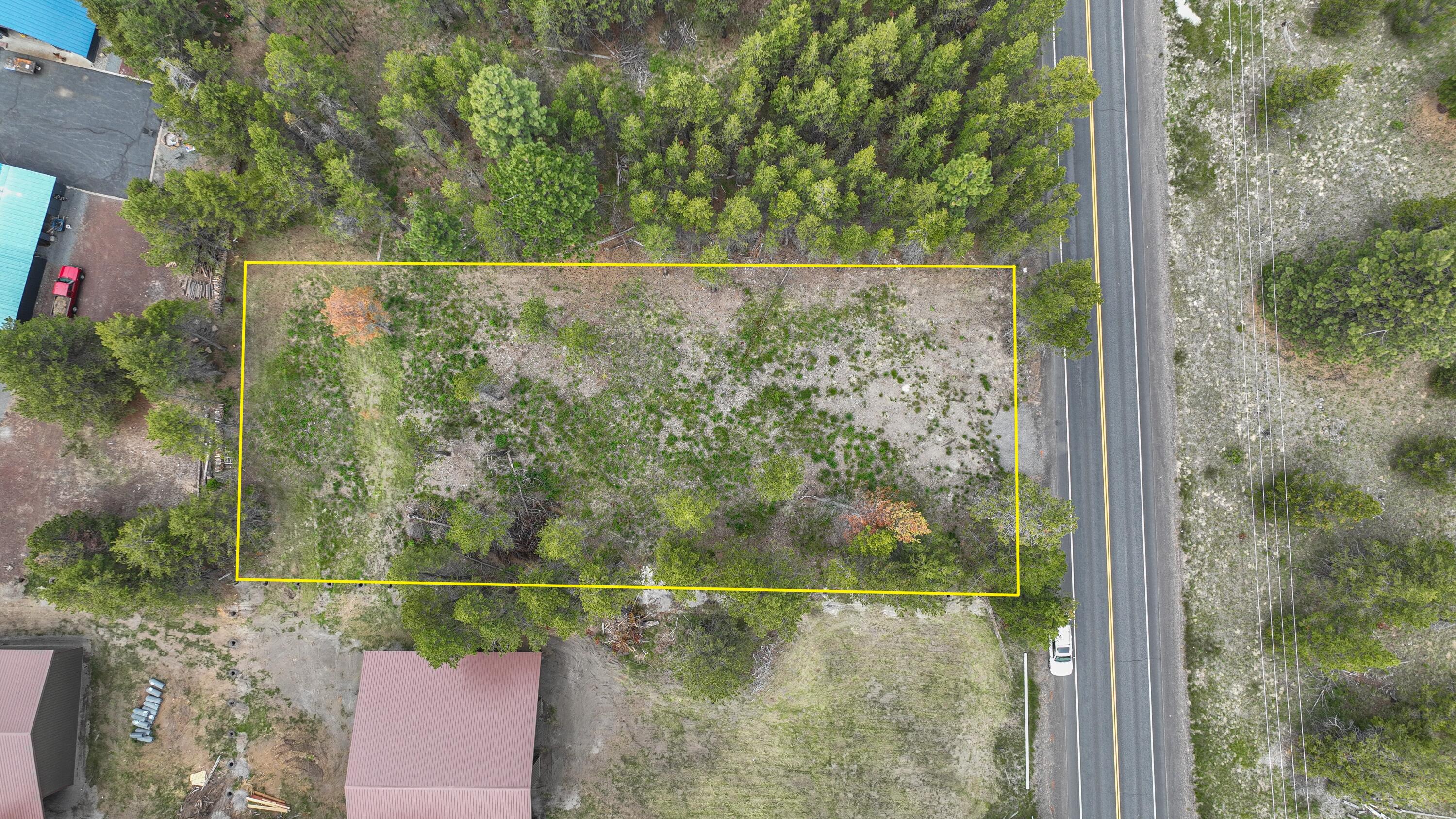17133 Spring River Road