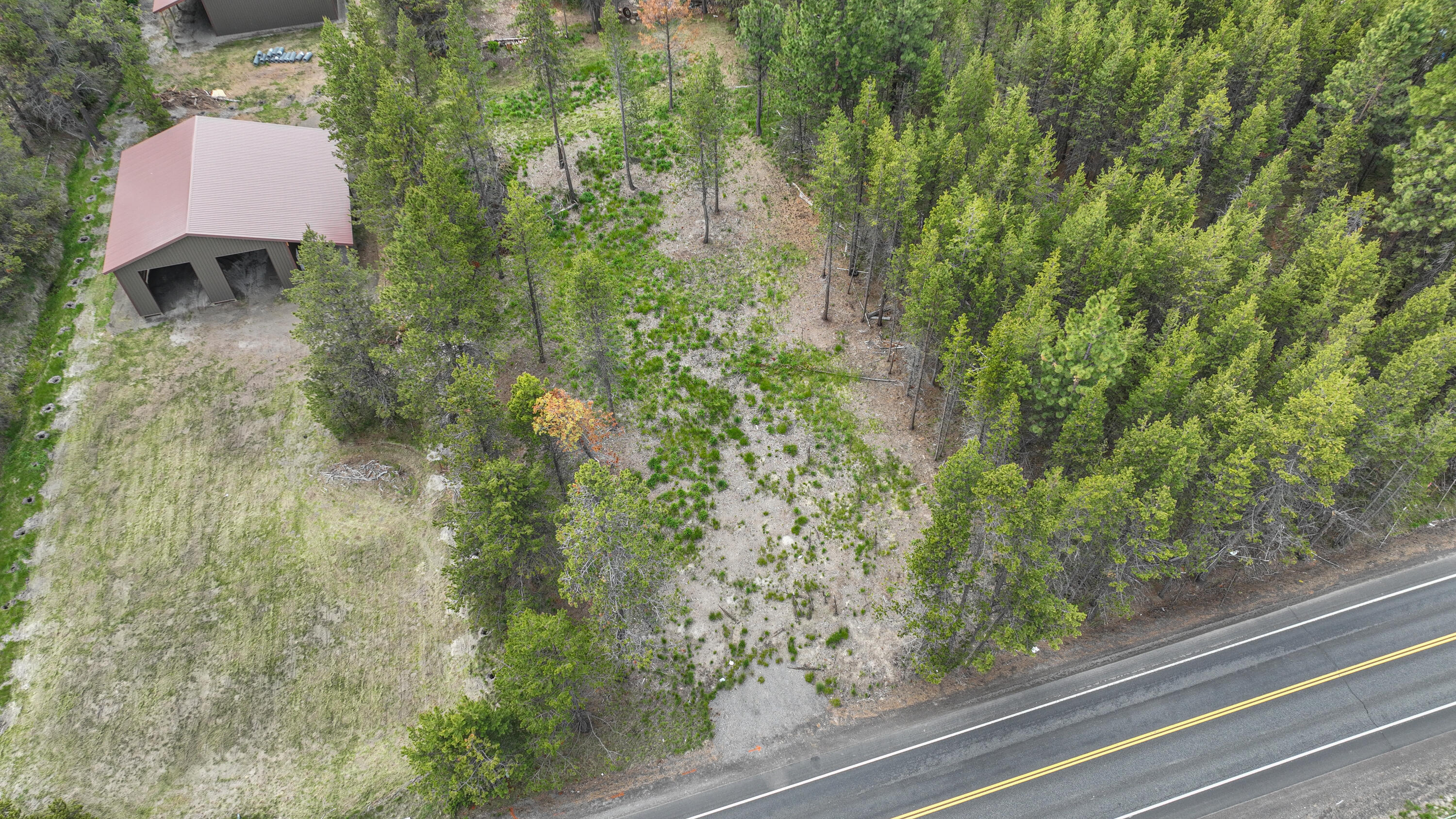 17133 Spring River Road