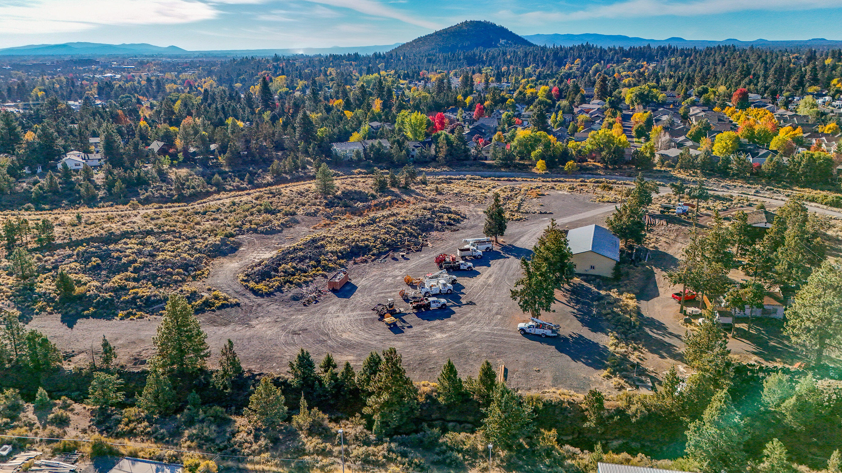 CLAB - Commercial Sale