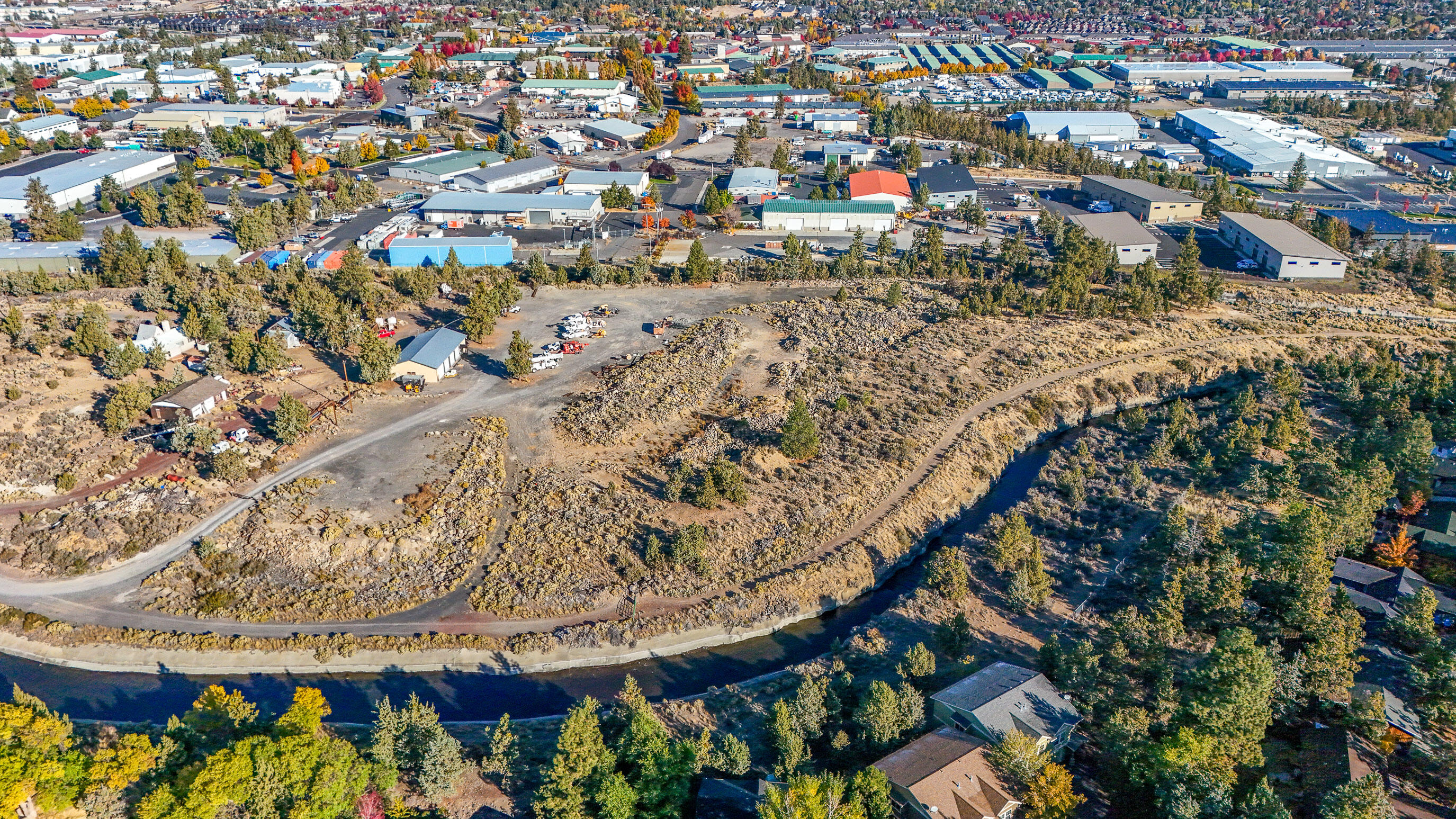 CLAB - Commercial Sale