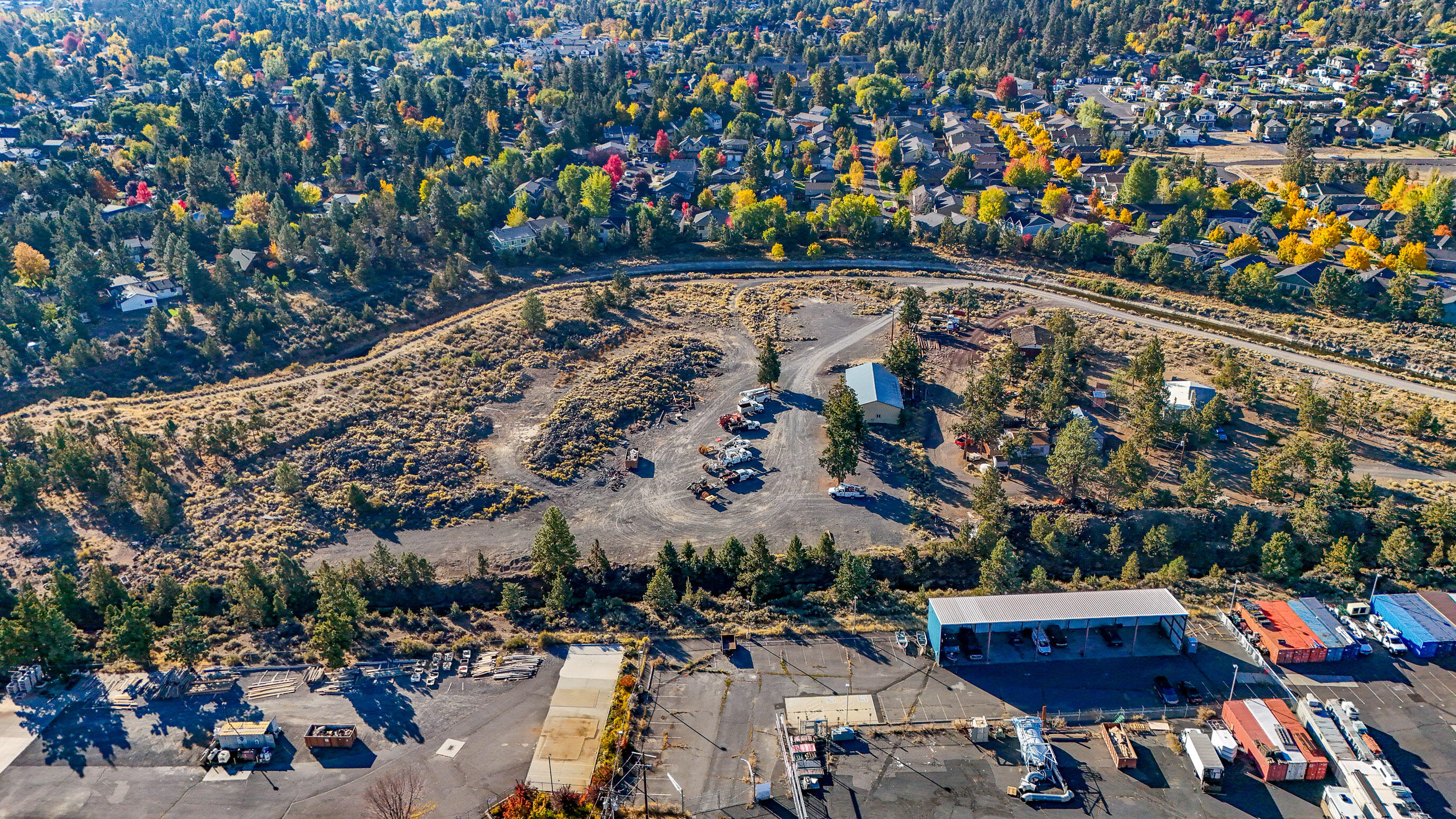 CLAB - Commercial Sale